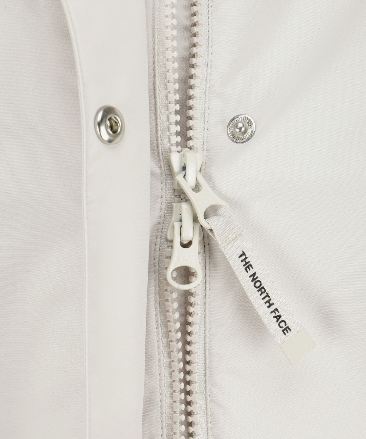 노스페이스(THE NORTH FACE) NJ2HS80K 여성 모렌 자켓 SAND SHELL