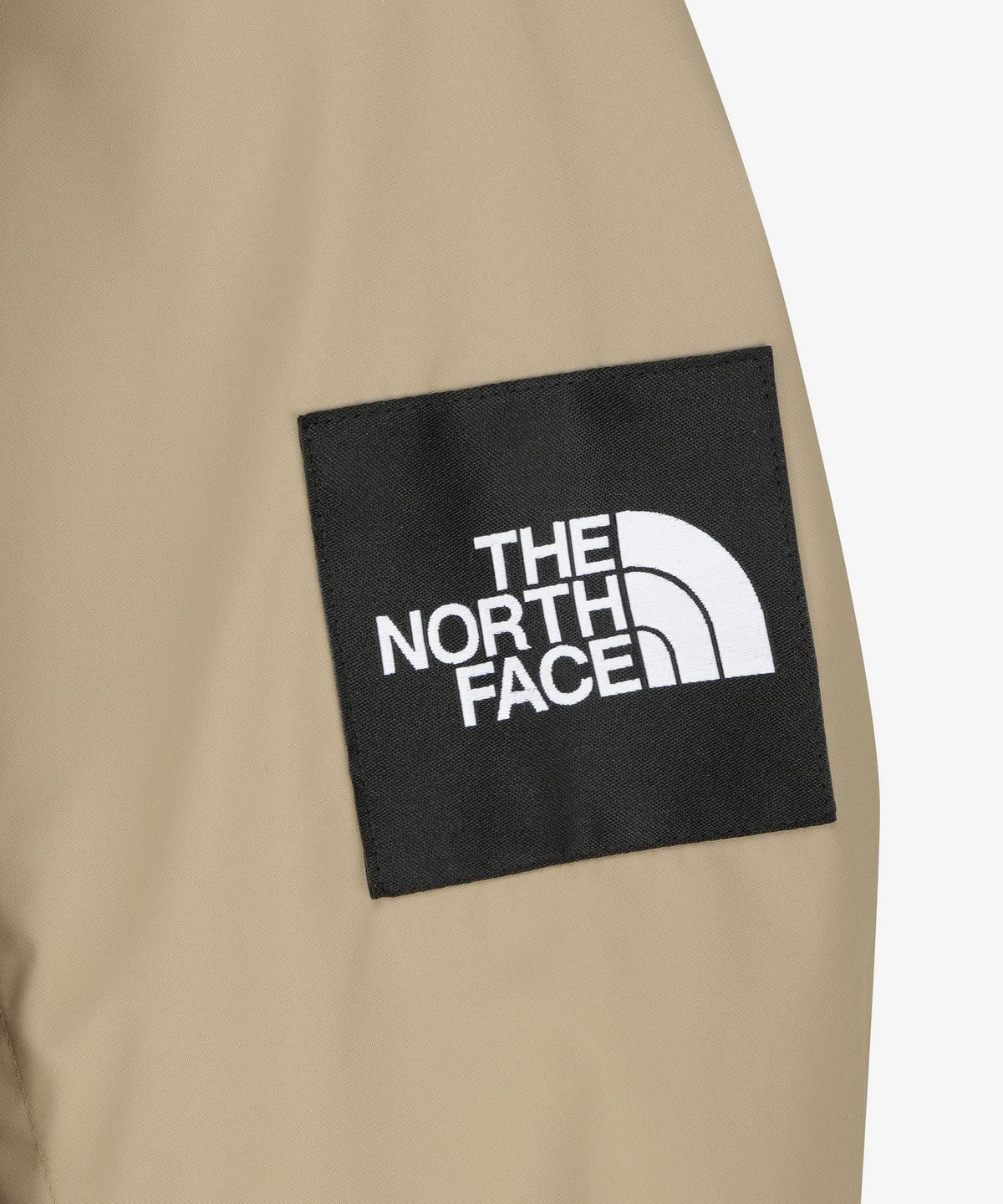 노스페이스(THE NORTH FACE) NJ2HS80K 여성 모렌 자켓 SAND SHELL