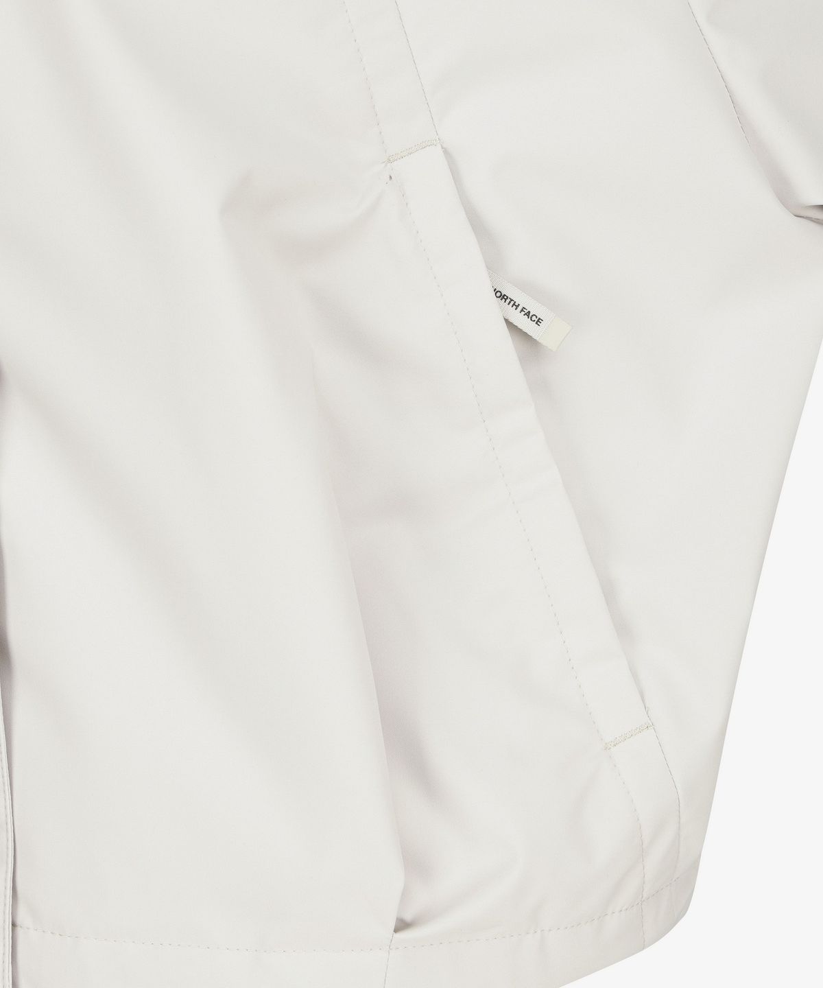 노스페이스(THE NORTH FACE) NJ2HS80K 여성 모렌 자켓 SAND SHELL