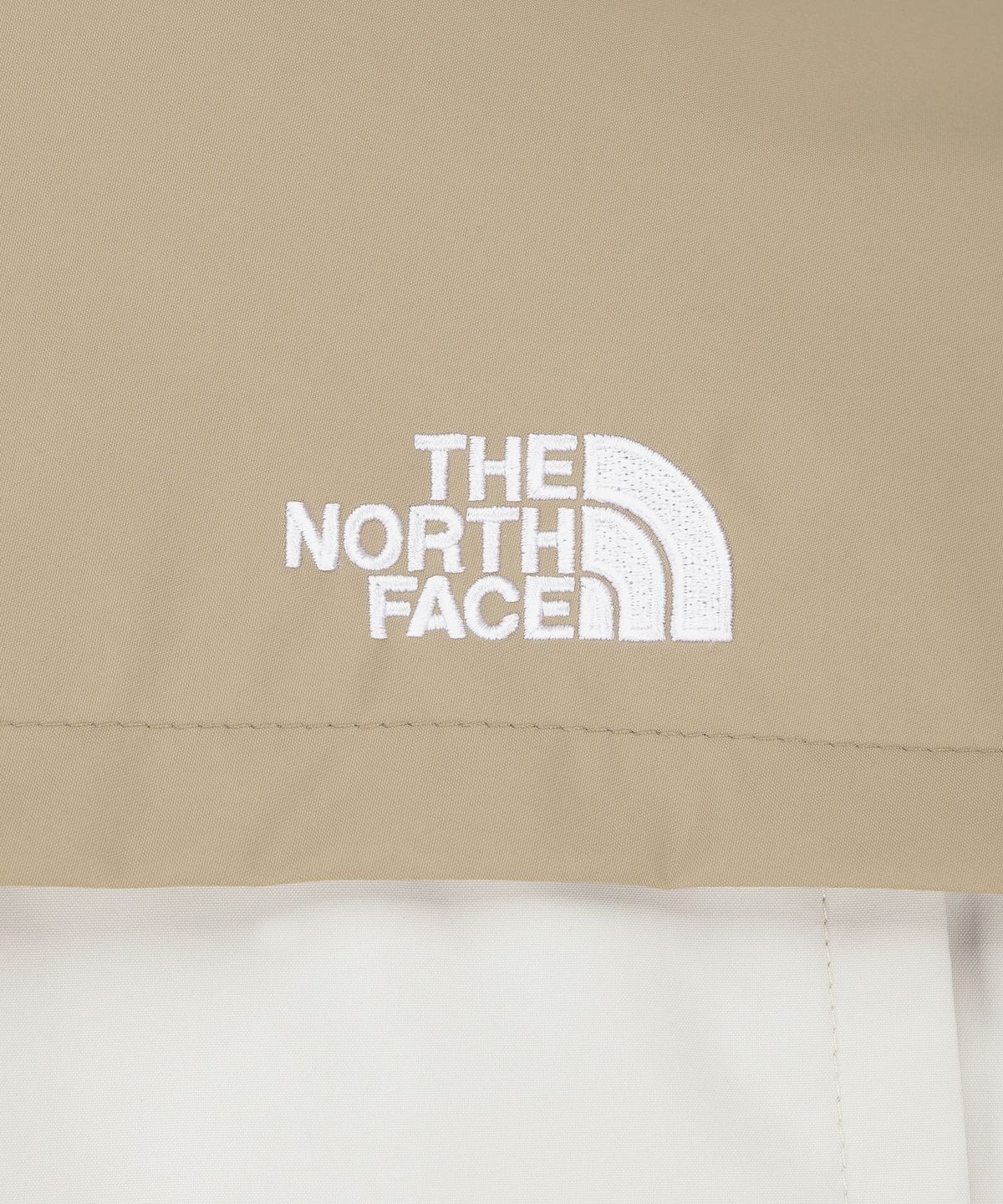 노스페이스(THE NORTH FACE) NJ2HS80K 여성 모렌 자켓 SAND SHELL