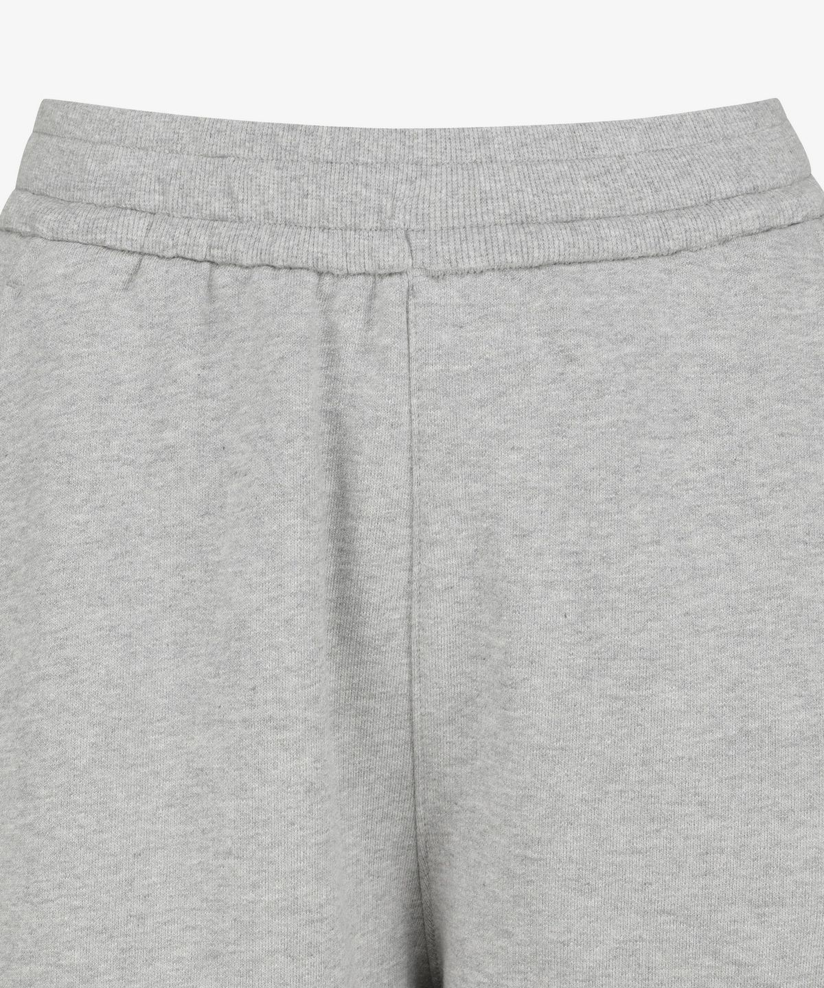 노스페이스(THE NORTH FACE) NP6KS81J 여성 엣지라인 스웻팬츠 MELANGE GREY