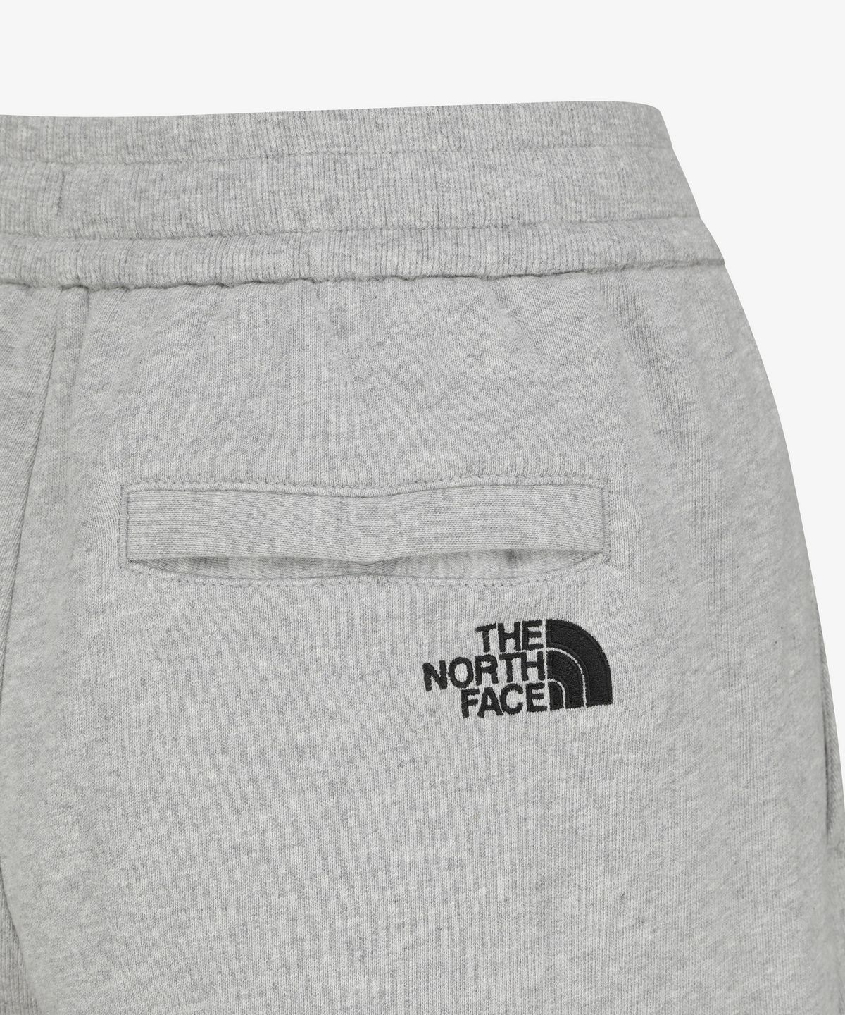 노스페이스(THE NORTH FACE) NP6KS81J 여성 엣지라인 스웻팬츠 MELANGE GREY