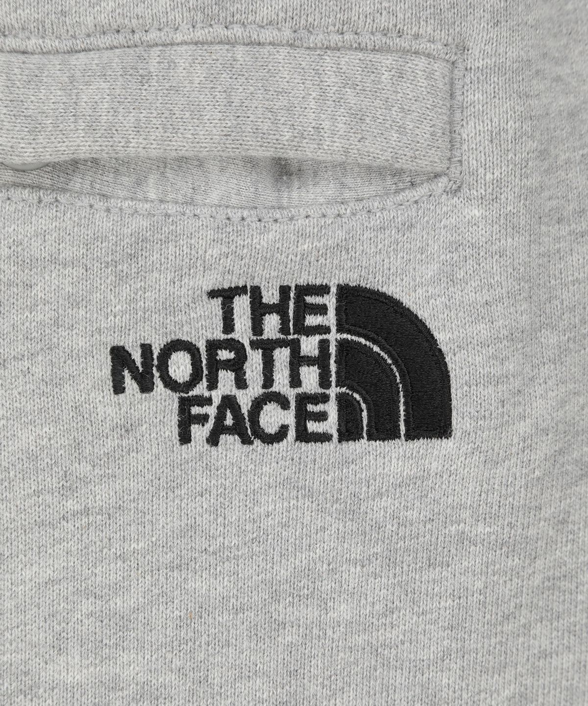 노스페이스(THE NORTH FACE) NP6KS81J 여성 엣지라인 스웻팬츠 MELANGE GREY