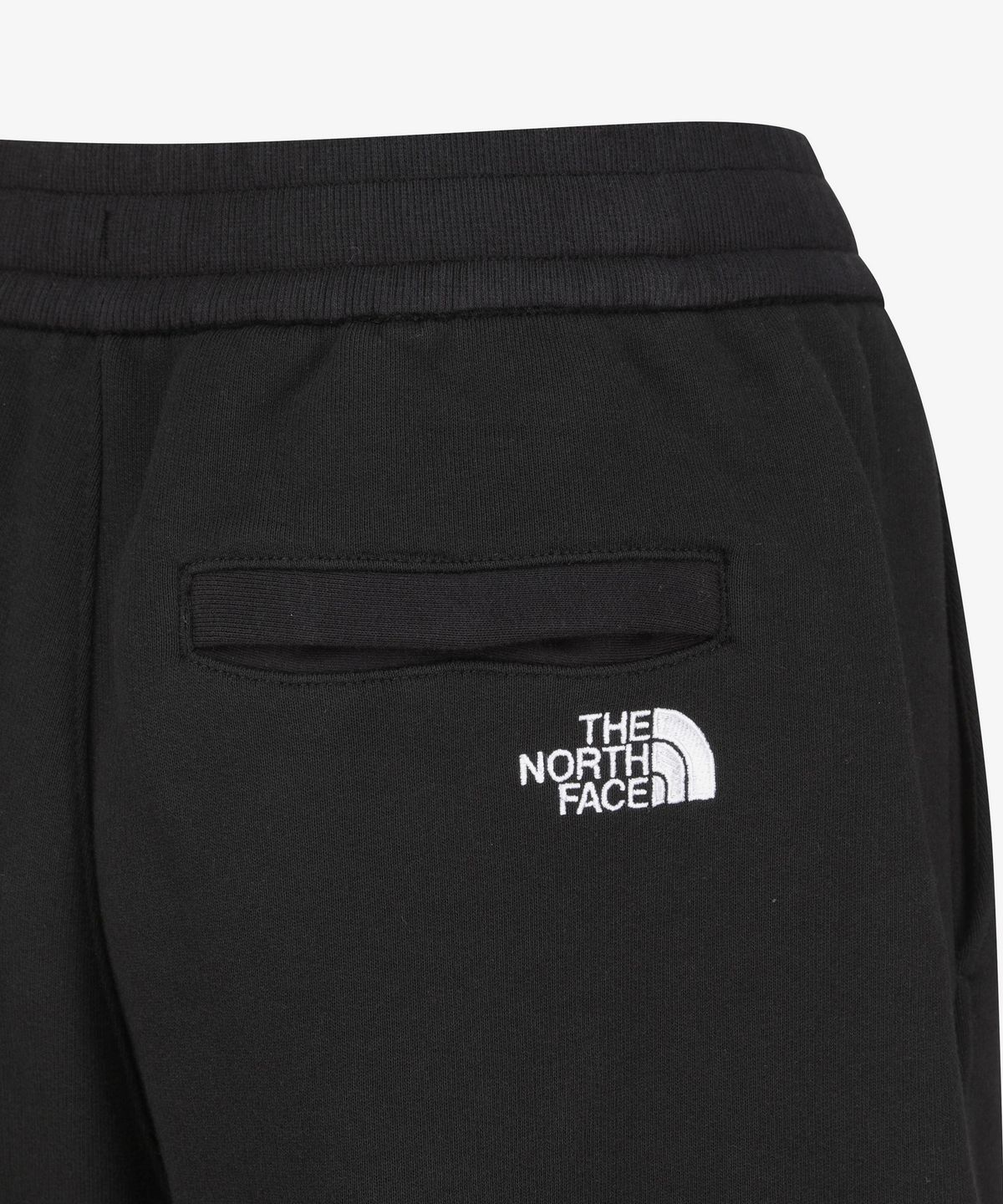 노스페이스(THE NORTH FACE) NP6KS81K 여성 엣지라인 스웻팬츠 BLACK