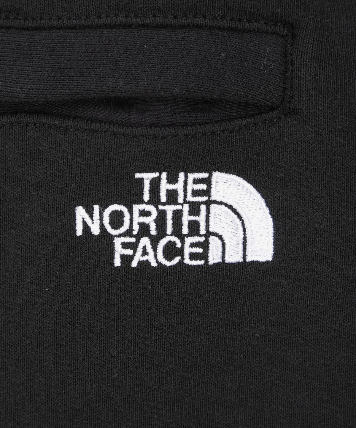 노스페이스(THE NORTH FACE) NP6KS81K 여성 엣지라인 스웻팬츠 BLACK