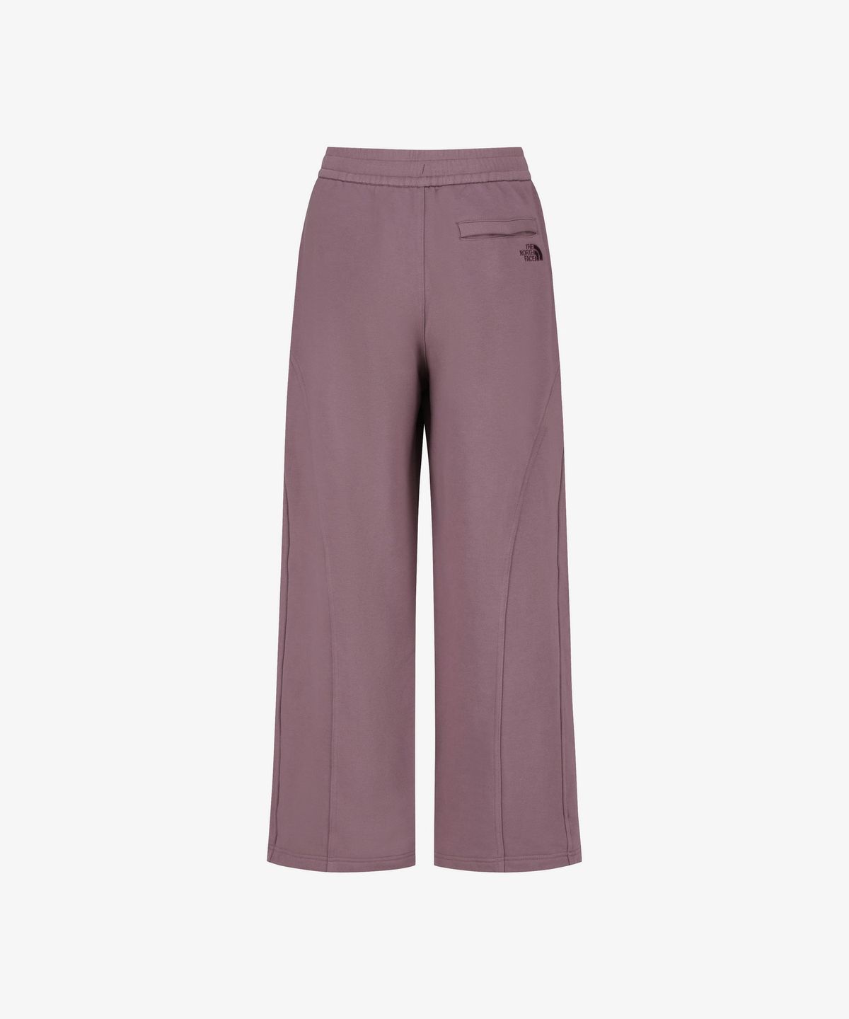 노스페이스(THE NORTH FACE) NP6KS81L 여성 엣지라인 스웻팬츠 GRAPE JAM