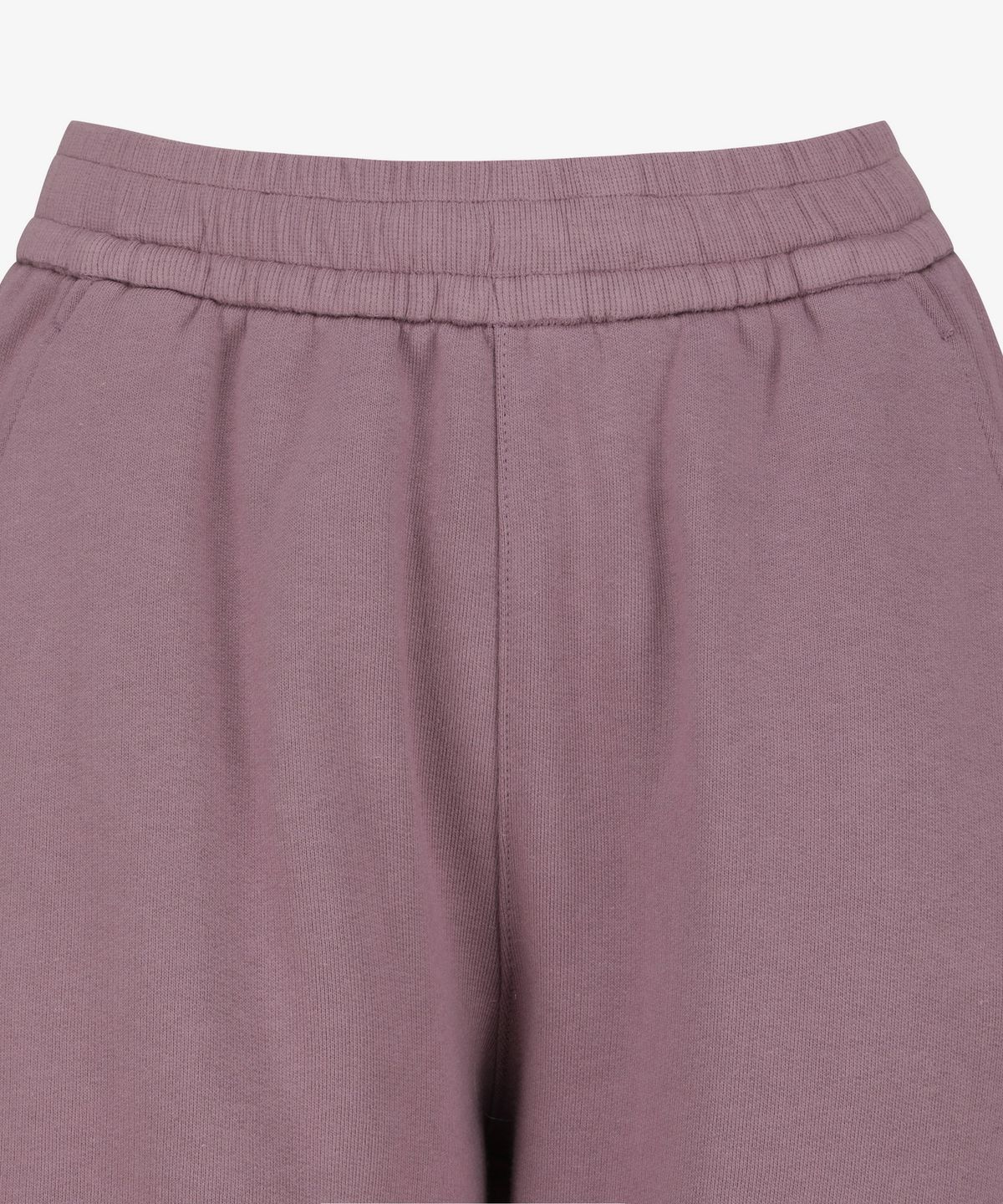 노스페이스(THE NORTH FACE) NP6KS81L 여성 엣지라인 스웻팬츠 GRAPE JAM