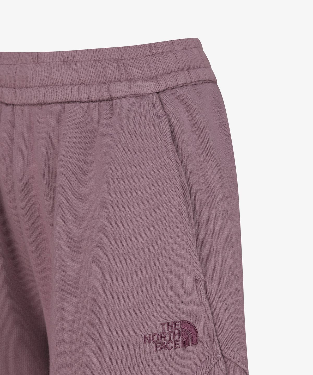노스페이스(THE NORTH FACE) NP6KS81L 여성 엣지라인 스웻팬츠 GRAPE JAM