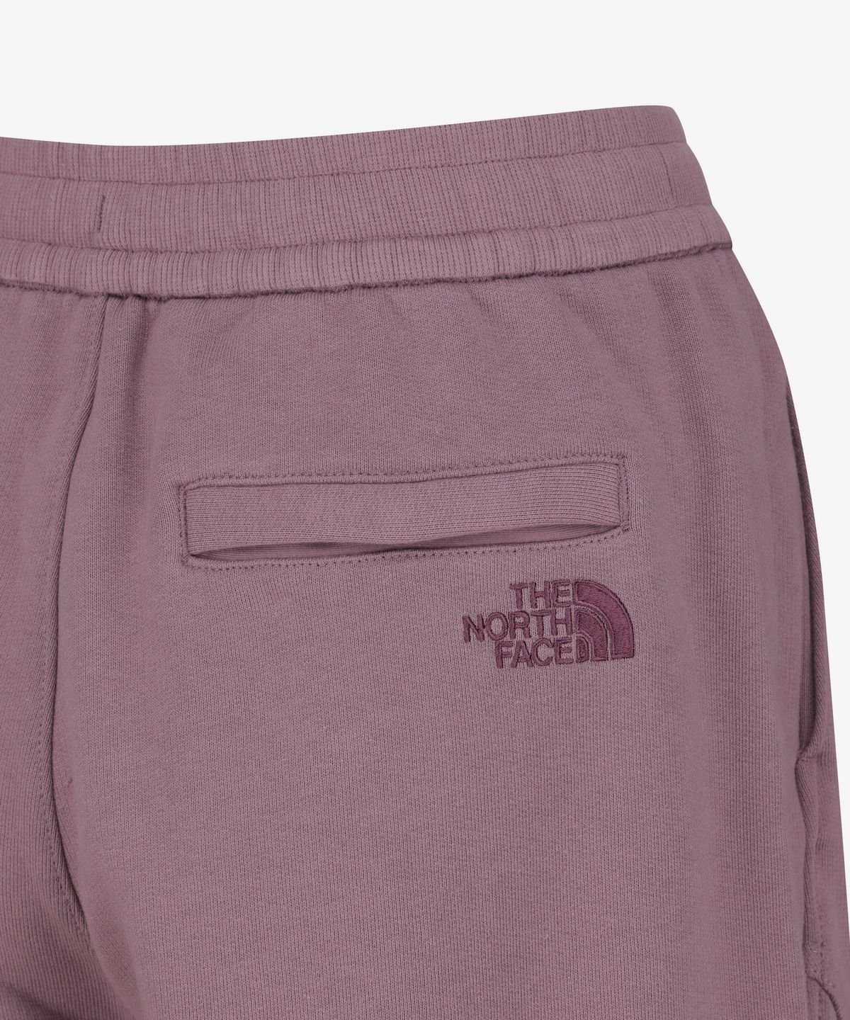 노스페이스(THE NORTH FACE) NP6KS81L 여성 엣지라인 스웻팬츠 GRAPE JAM