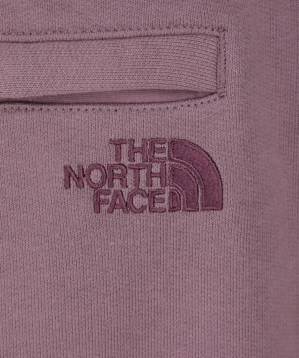 노스페이스(THE NORTH FACE) NP6KS81L 여성 엣지라인 스웻팬츠 GRAPE JAM