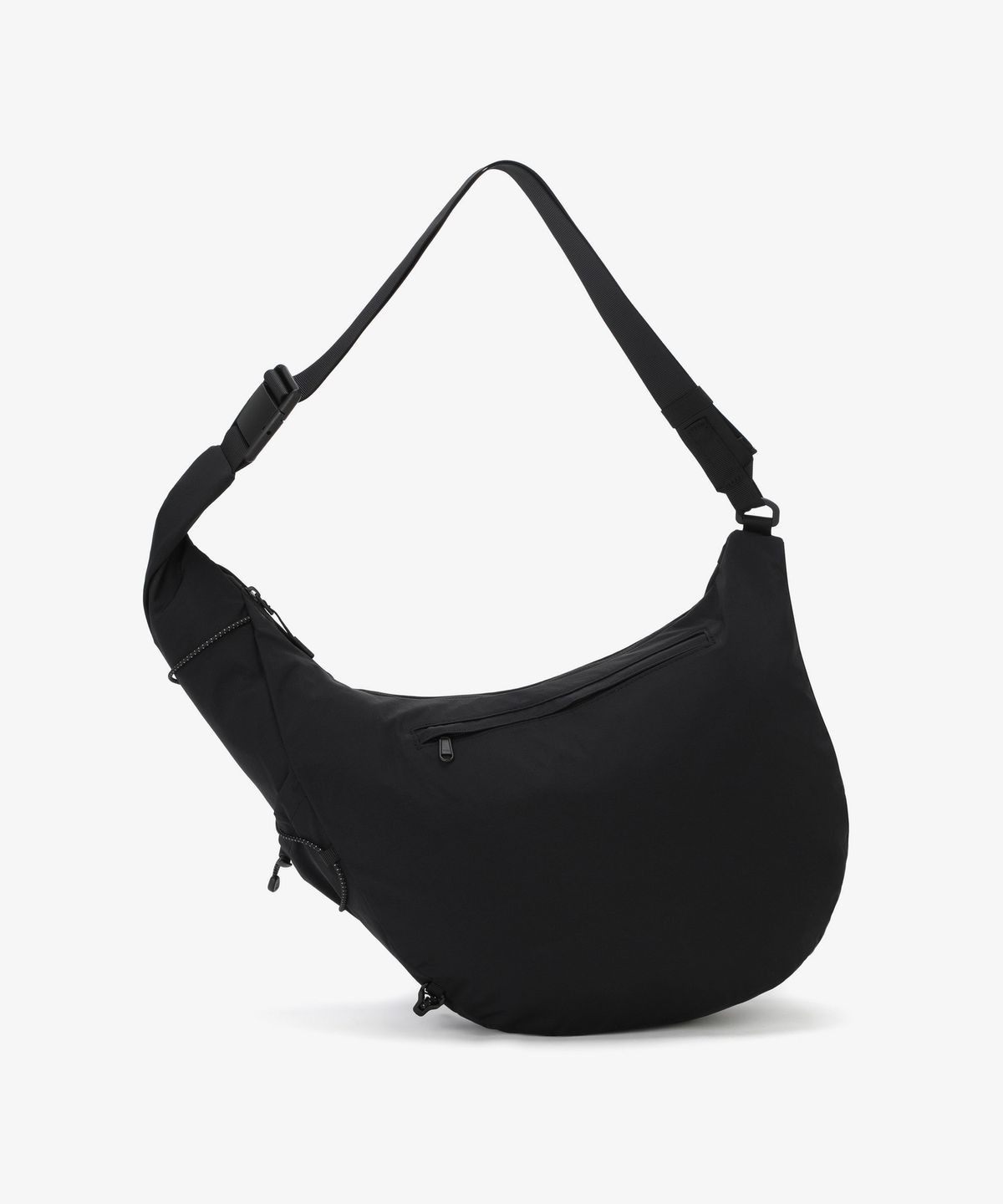 노스페이스(THE NORTH FACE) NN2PS65M 베이든 크로스바디 백 BLACK