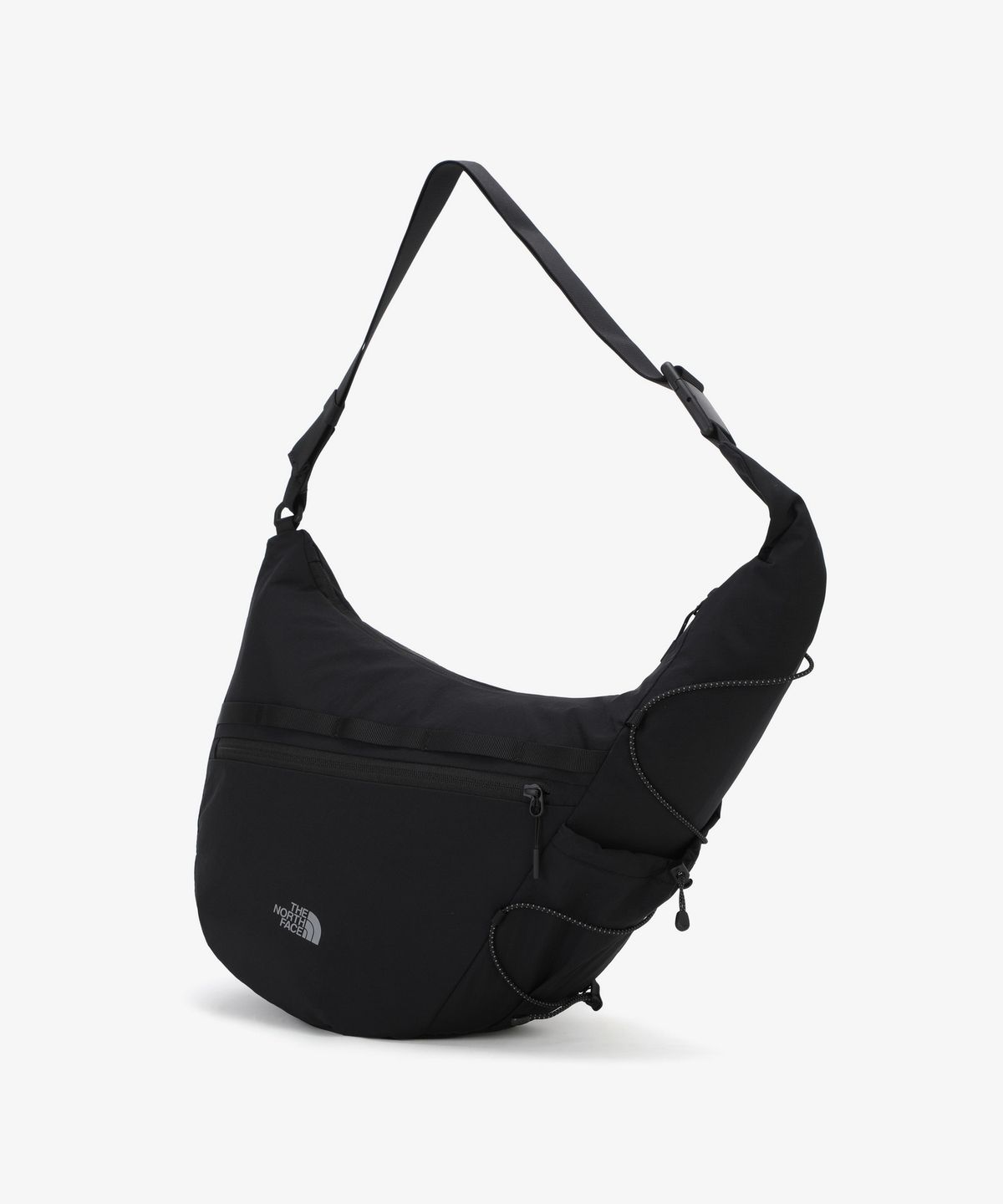 노스페이스(THE NORTH FACE) NN2PS65M 베이든 크로스바디 백 BLACK