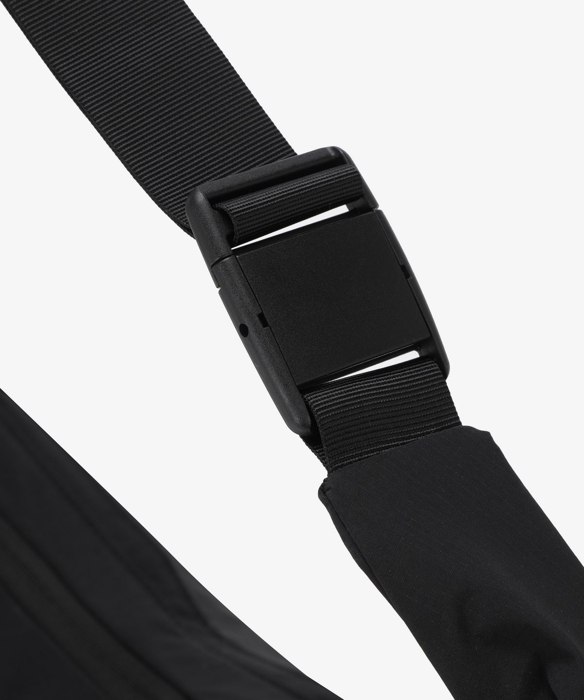 노스페이스(THE NORTH FACE) NN2PS65M 베이든 크로스바디 백 BLACK