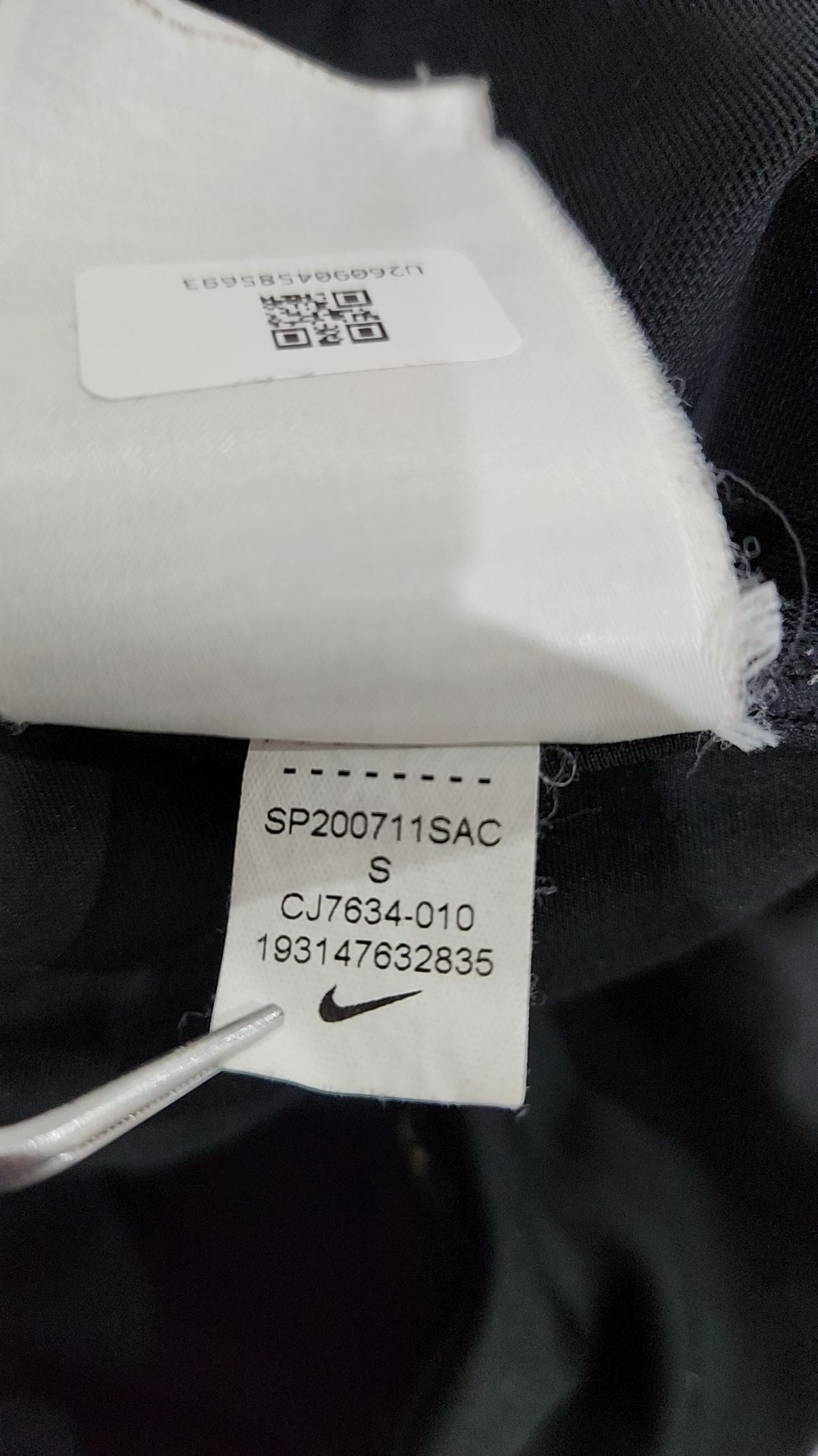 나이키(NIKE) 레깅스 S