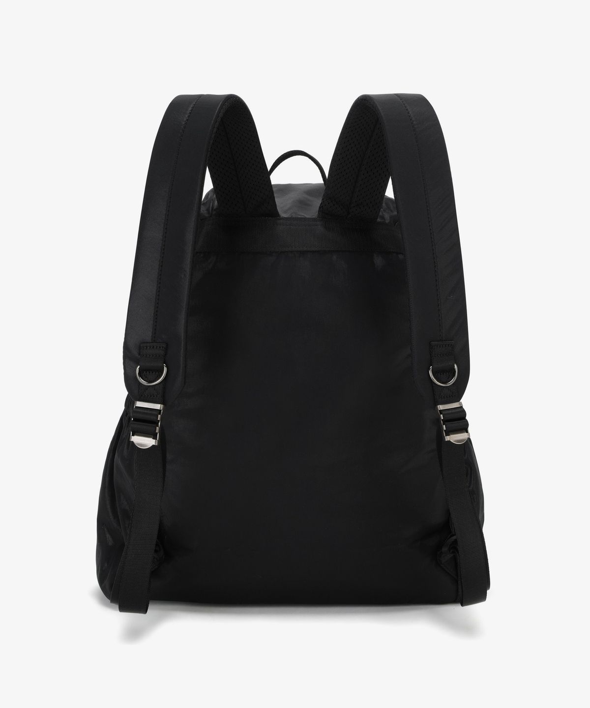 노스페이스(THE NORTH FACE) NM2DS55J 헤이즈 백팩 BLACK
