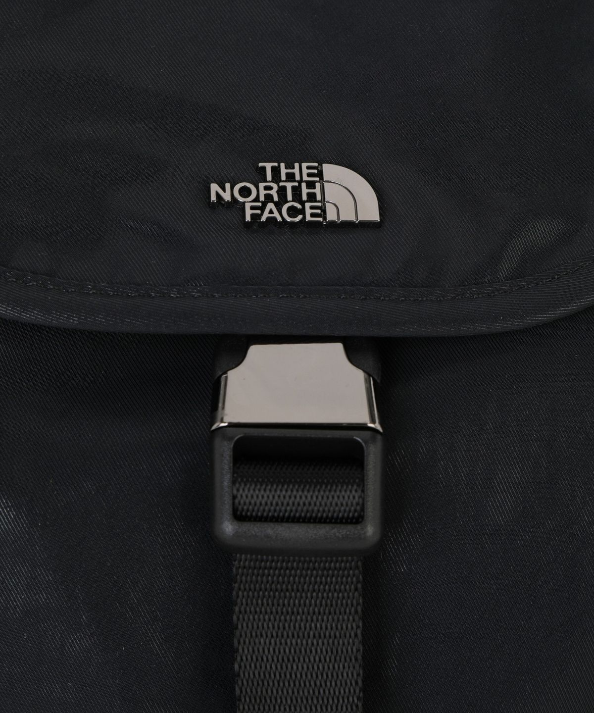 노스페이스(THE NORTH FACE) NM2DS55J 헤이즈 백팩 BLACK