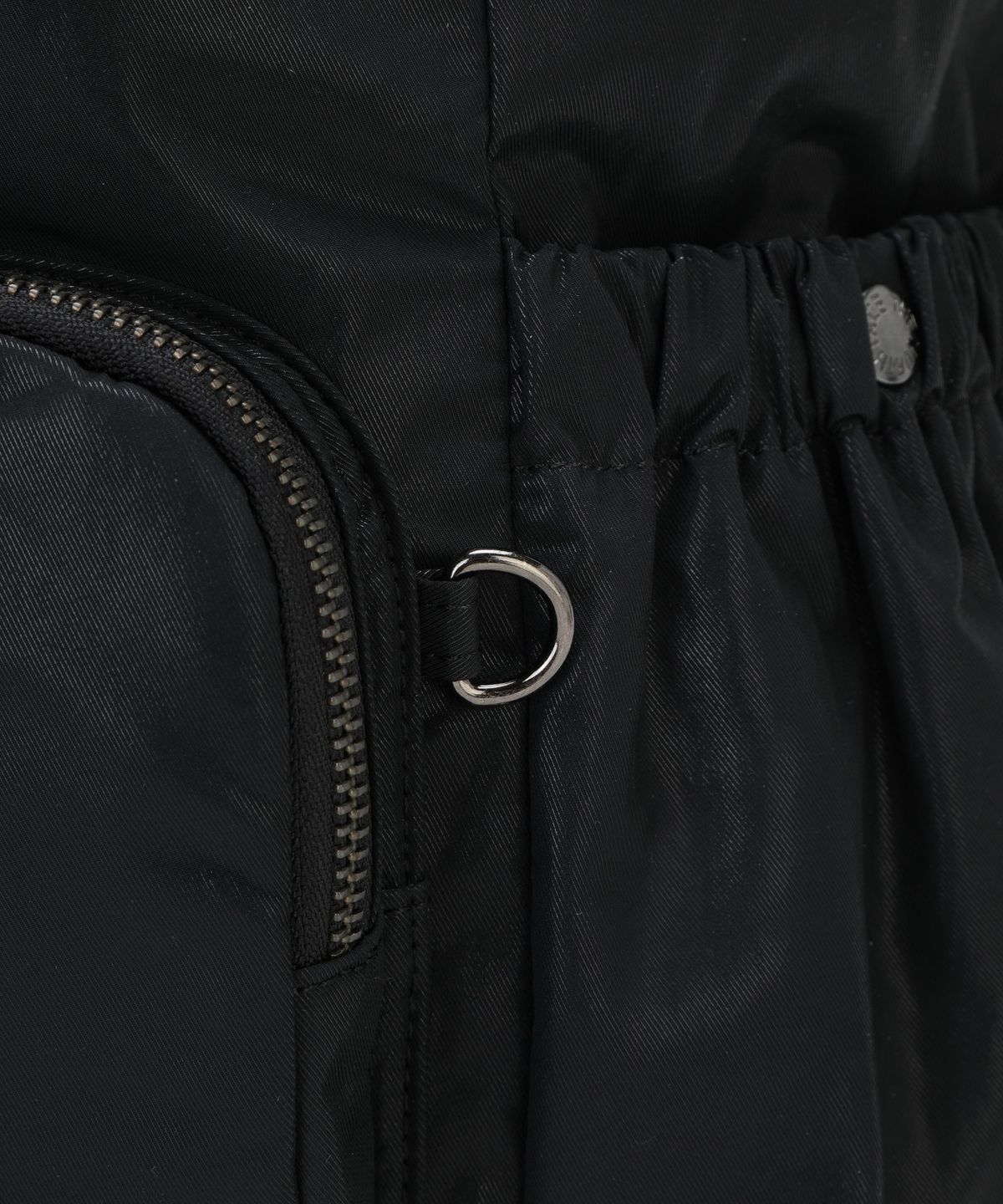 노스페이스(THE NORTH FACE) NM2DS55J 헤이즈 백팩 BLACK