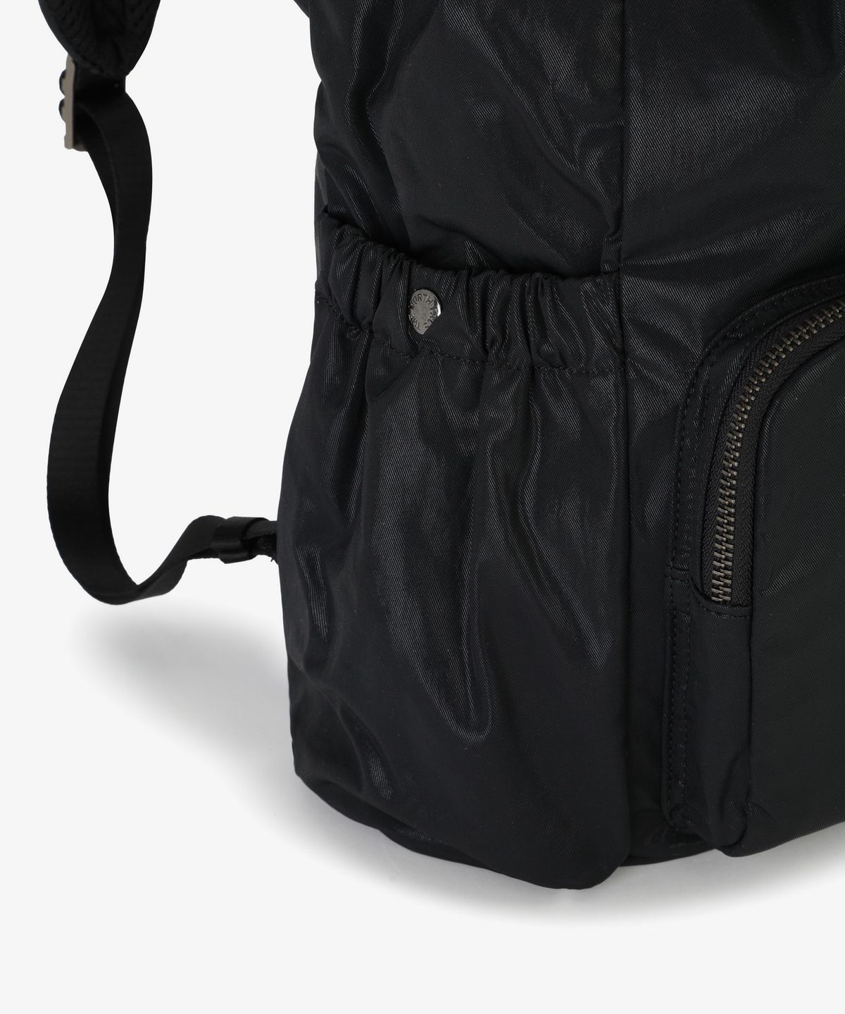 노스페이스(THE NORTH FACE) NM2DS55J 헤이즈 백팩 BLACK