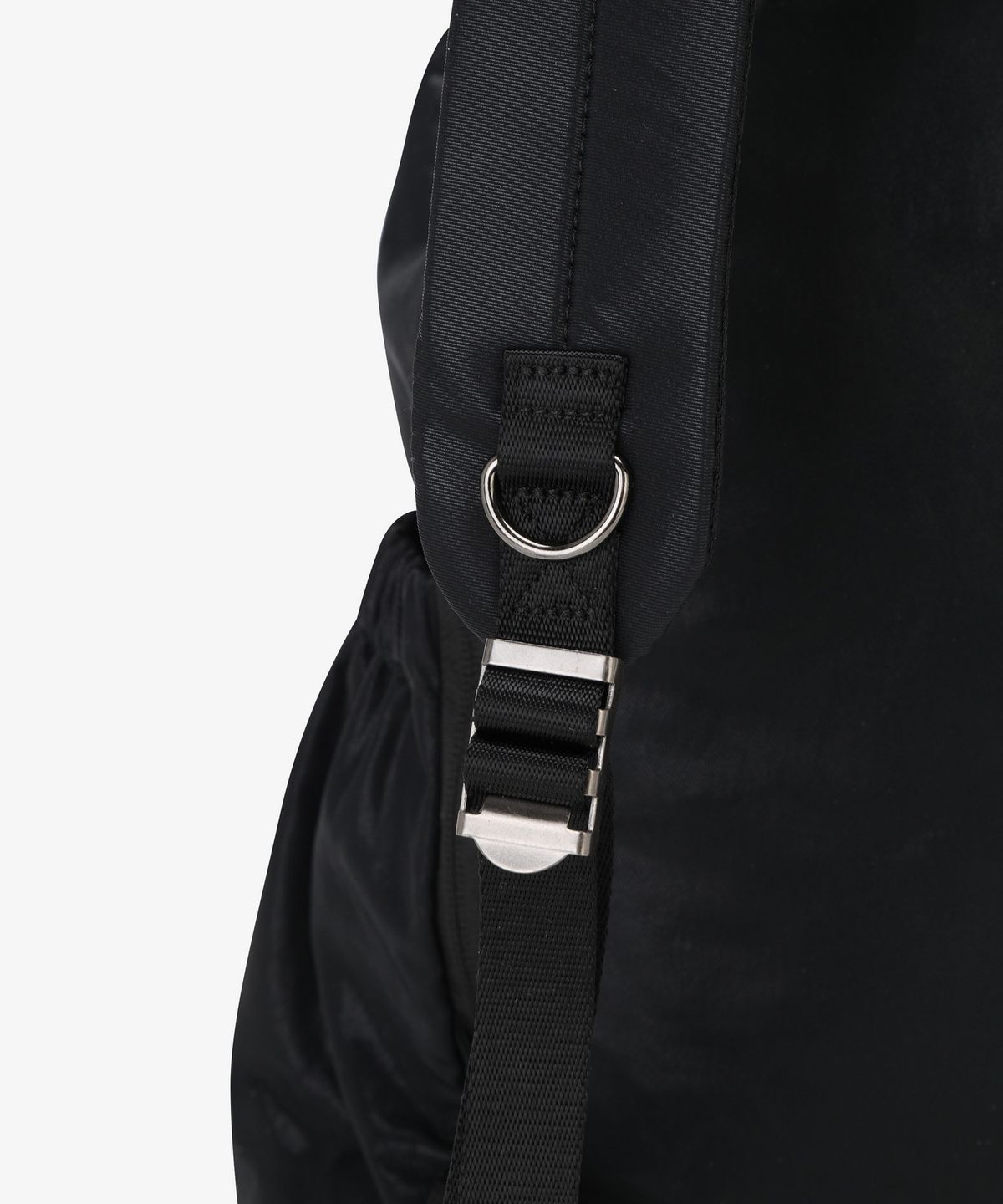 노스페이스(THE NORTH FACE) NM2DS55J 헤이즈 백팩 BLACK