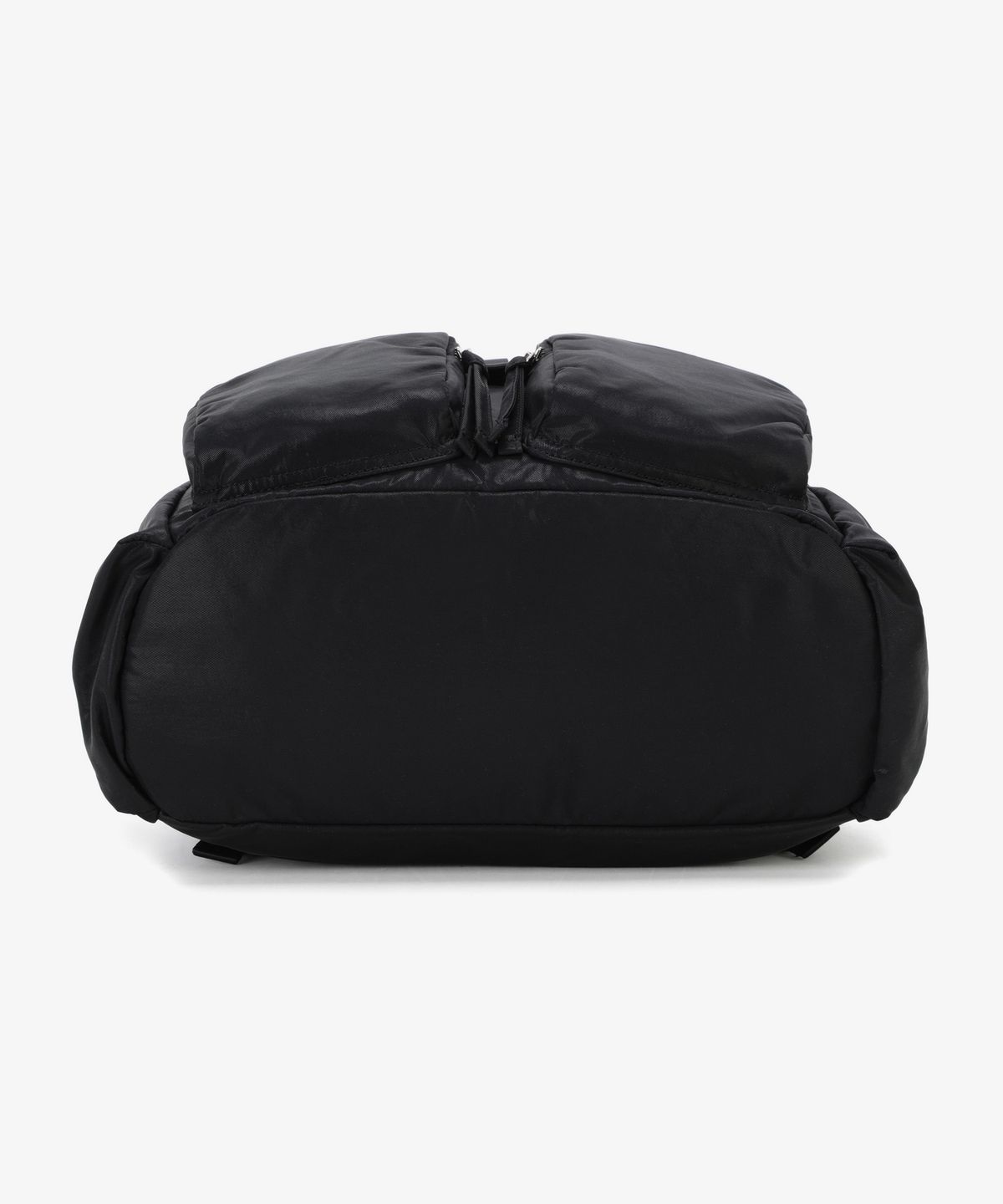 노스페이스(THE NORTH FACE) NM2DS55J 헤이즈 백팩 BLACK