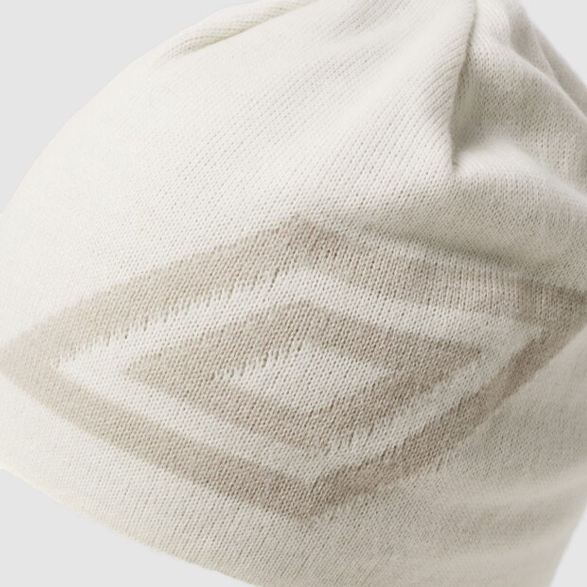 엄브로(UMBRO) 논커프 비니 아이보리 UR423CBNO3