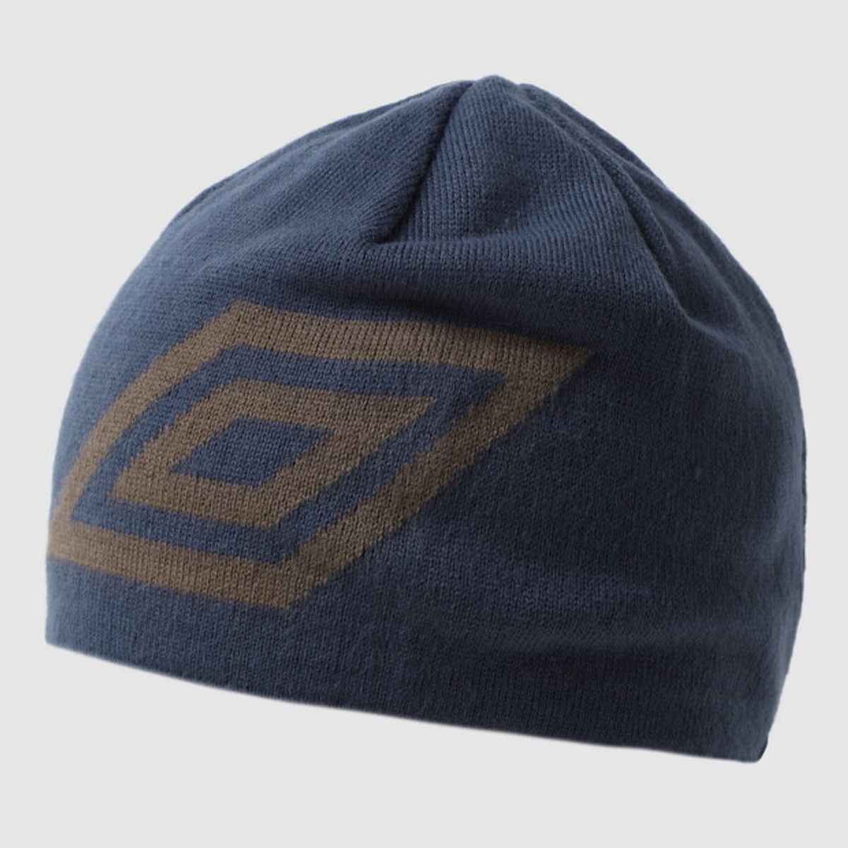 엄브로(UMBRO) 논커프 비니 네이비 UR423CBNO3