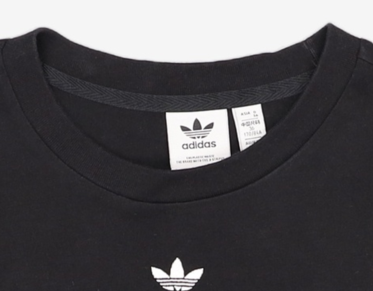 아디다스(ADIDAS) 반소매 티셔츠 M