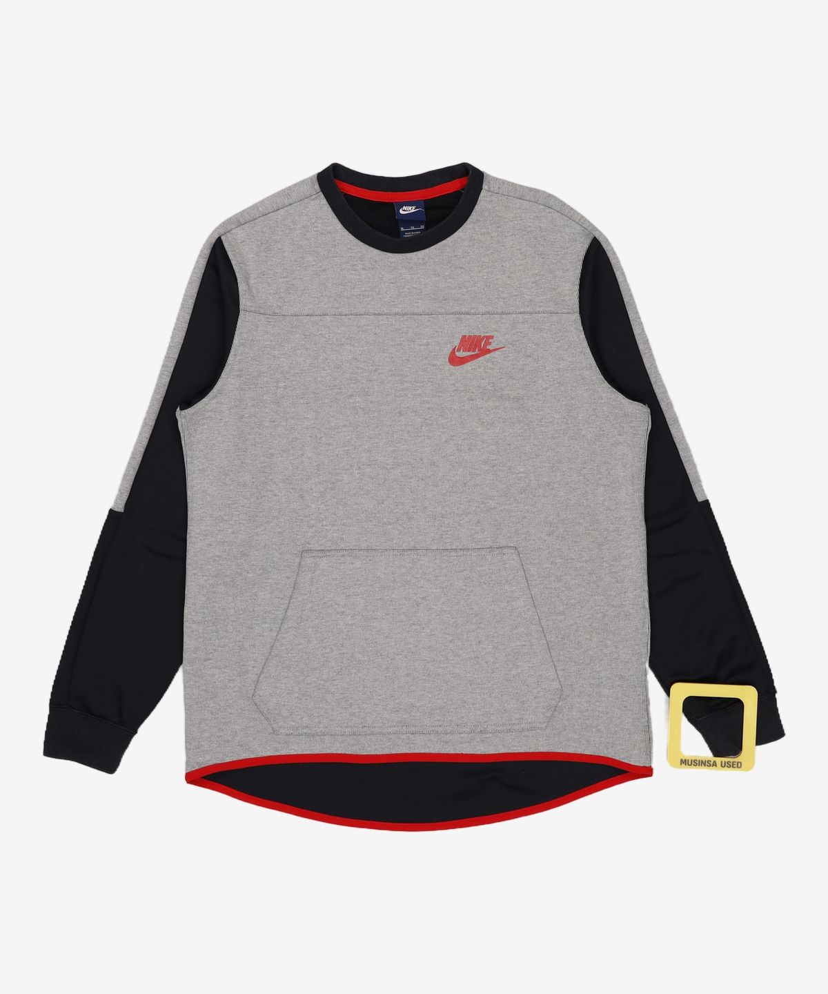나이키(NIKE) 맨투맨/스웨트셔츠 105