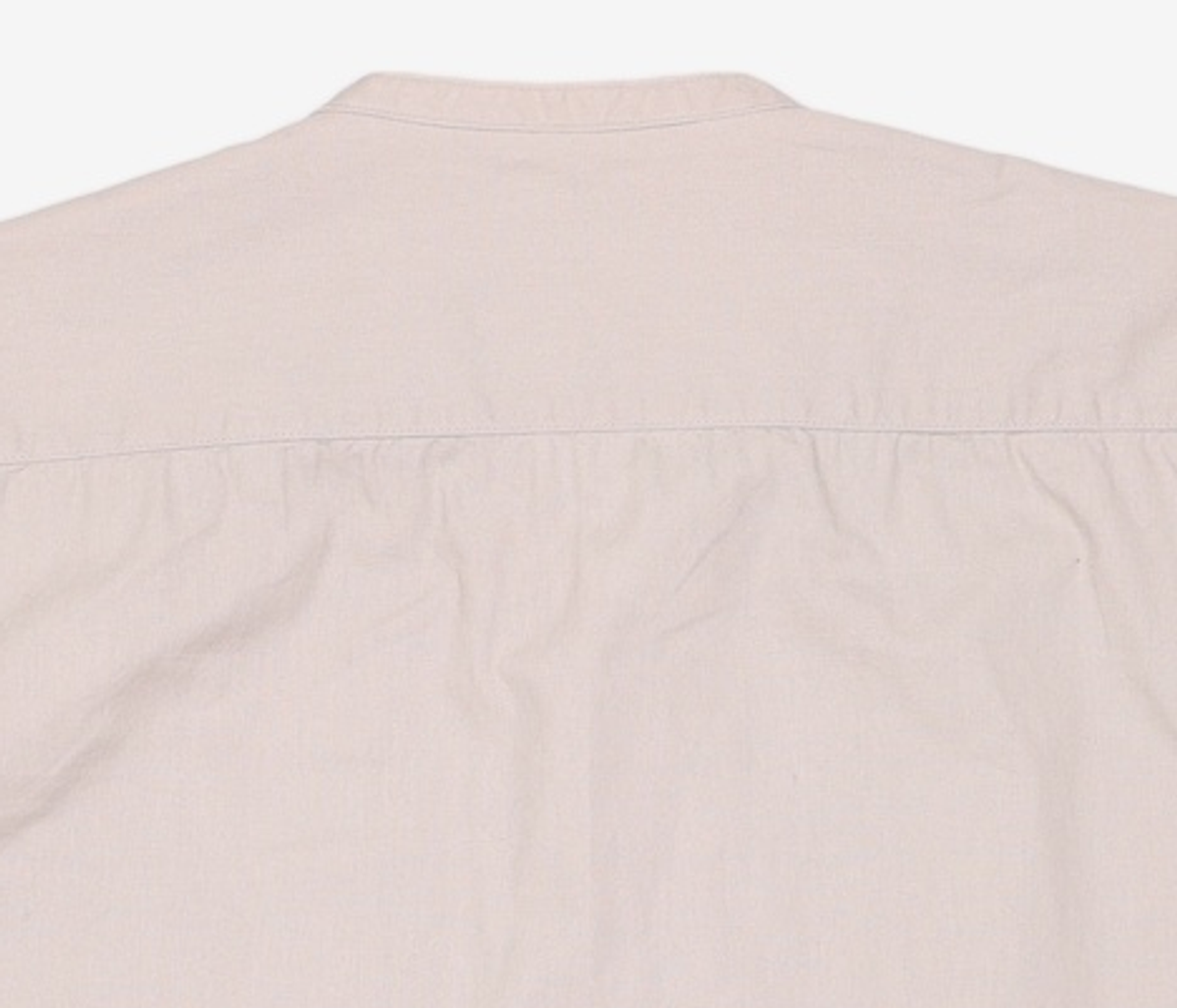 무인양품(MUJI) 캐주얼 셔츠 XL