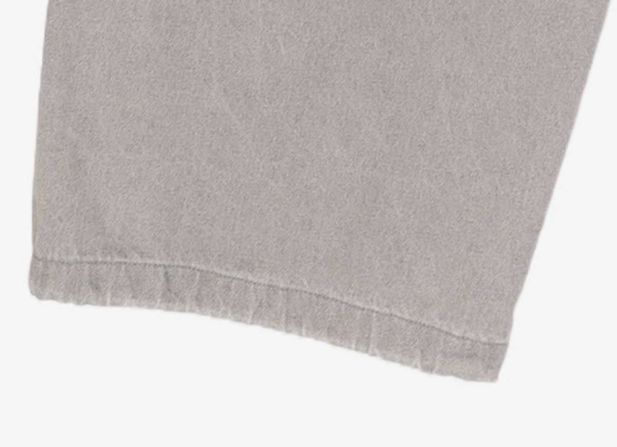 해칭룸(HATCHINGROOM) 코튼 팬츠 FREE