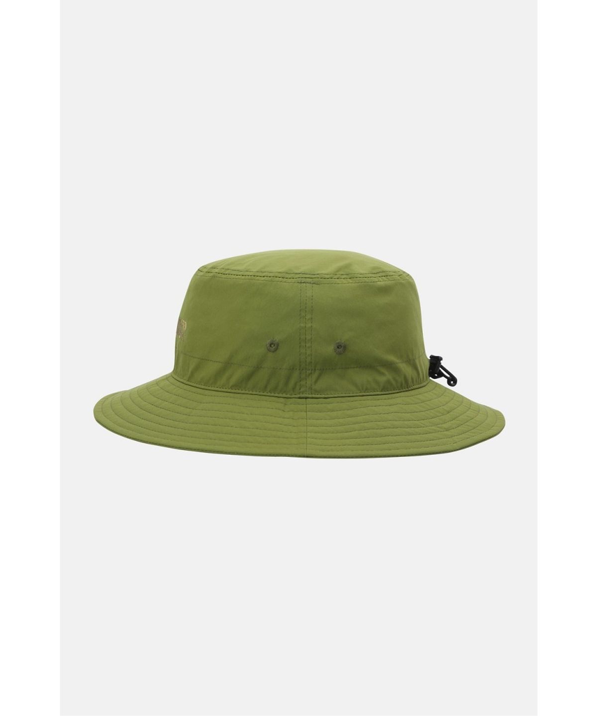 코오롱스포츠(KOLON SPORT) WM 베이직 로고 버킷 햇 8NRFA26302OKH