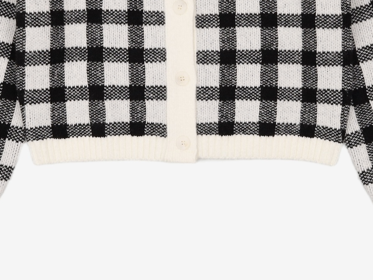 미쏘(MIXXO) 카디건 S
