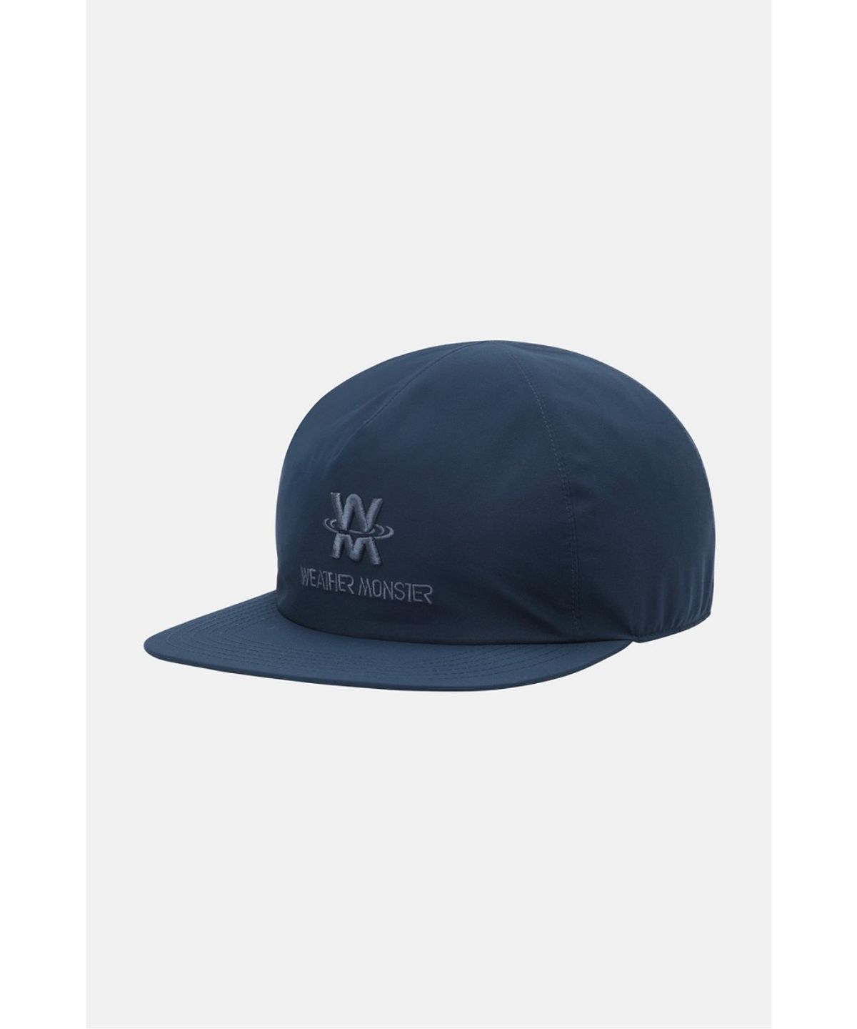 코오롱스포츠(KOLON SPORT) WM 2레이어 베이직 캡 8NREA26302TNA