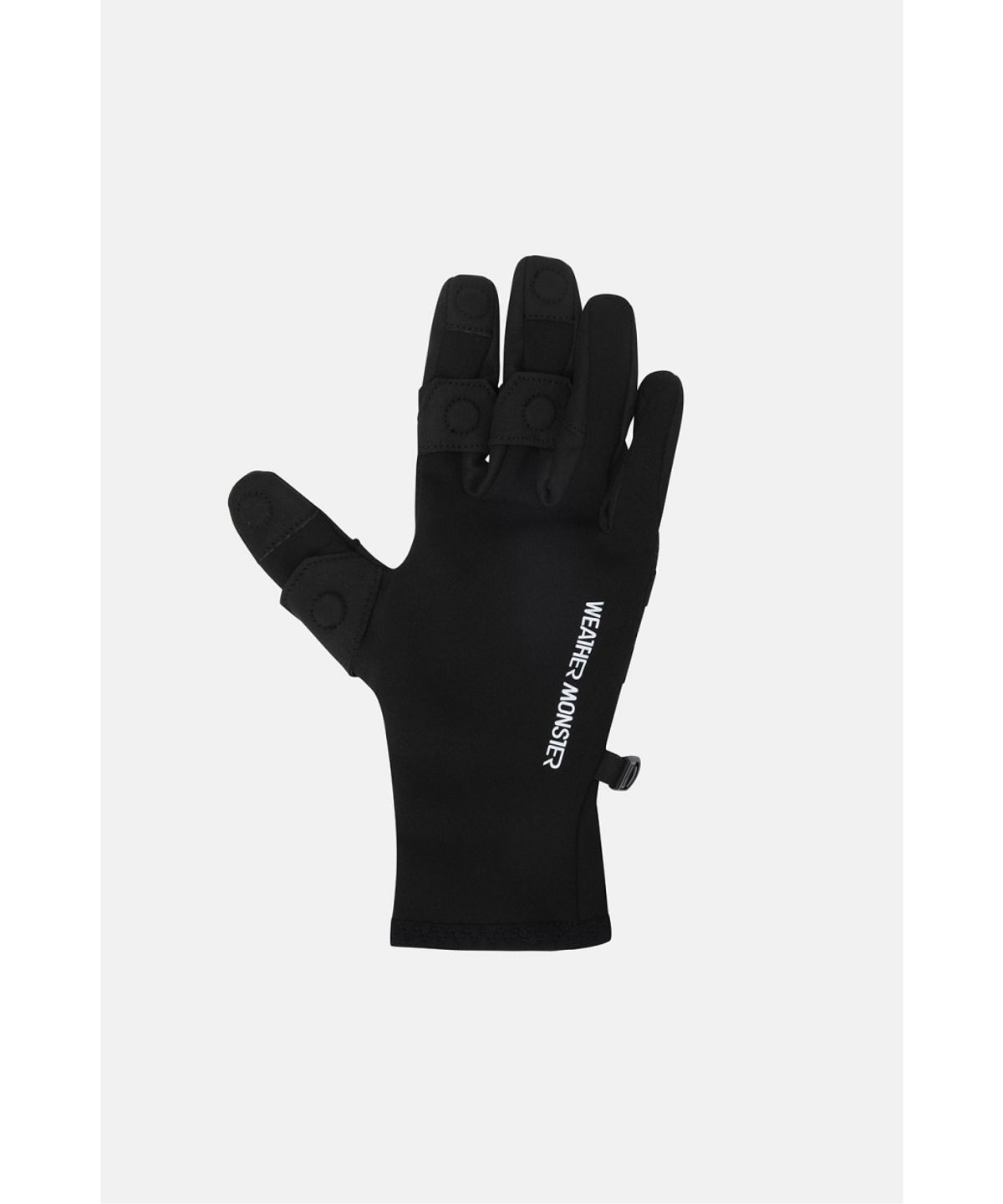 코오롱스포츠(KOLON SPORT) WM 네오프렌 글러브 8NHAA26302BLK