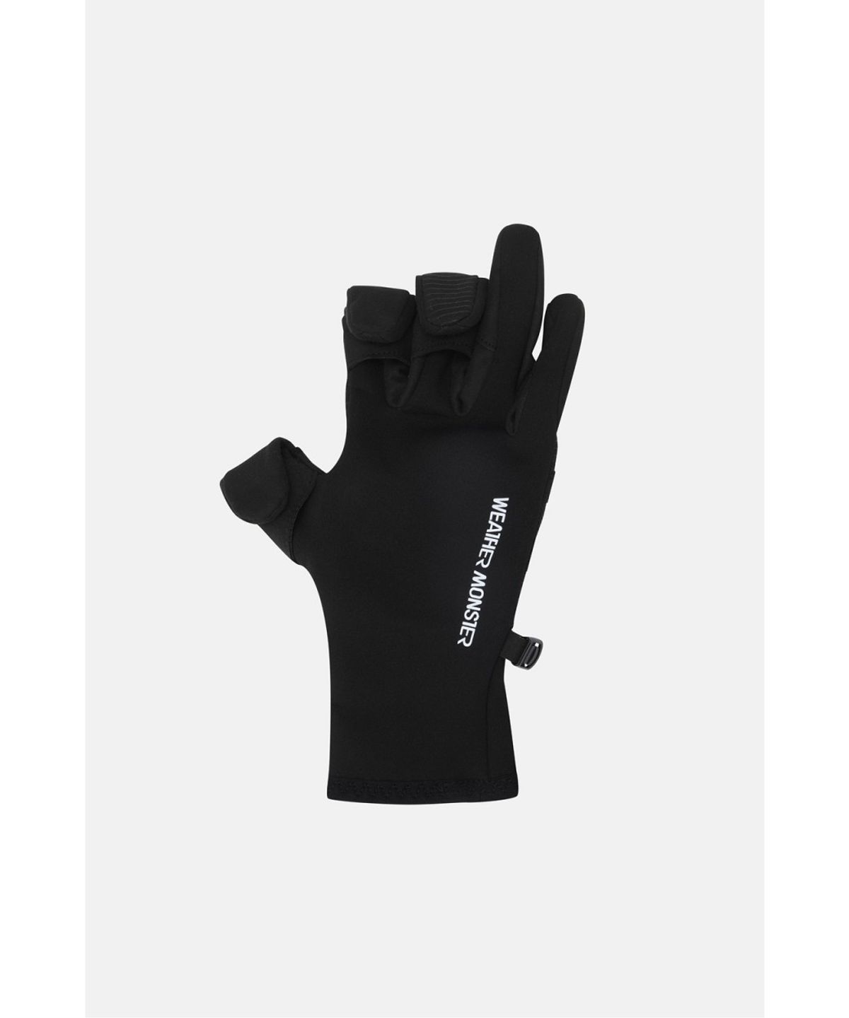 코오롱스포츠(KOLON SPORT) WM 네오프렌 글러브 8NHAA26302BLK