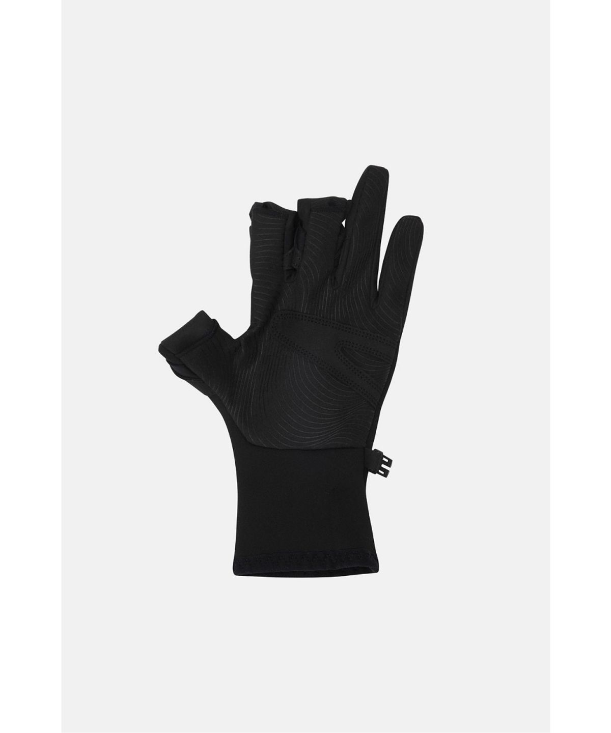 코오롱스포츠(KOLON SPORT) WM 네오프렌 글러브 8NHAA26302BLK