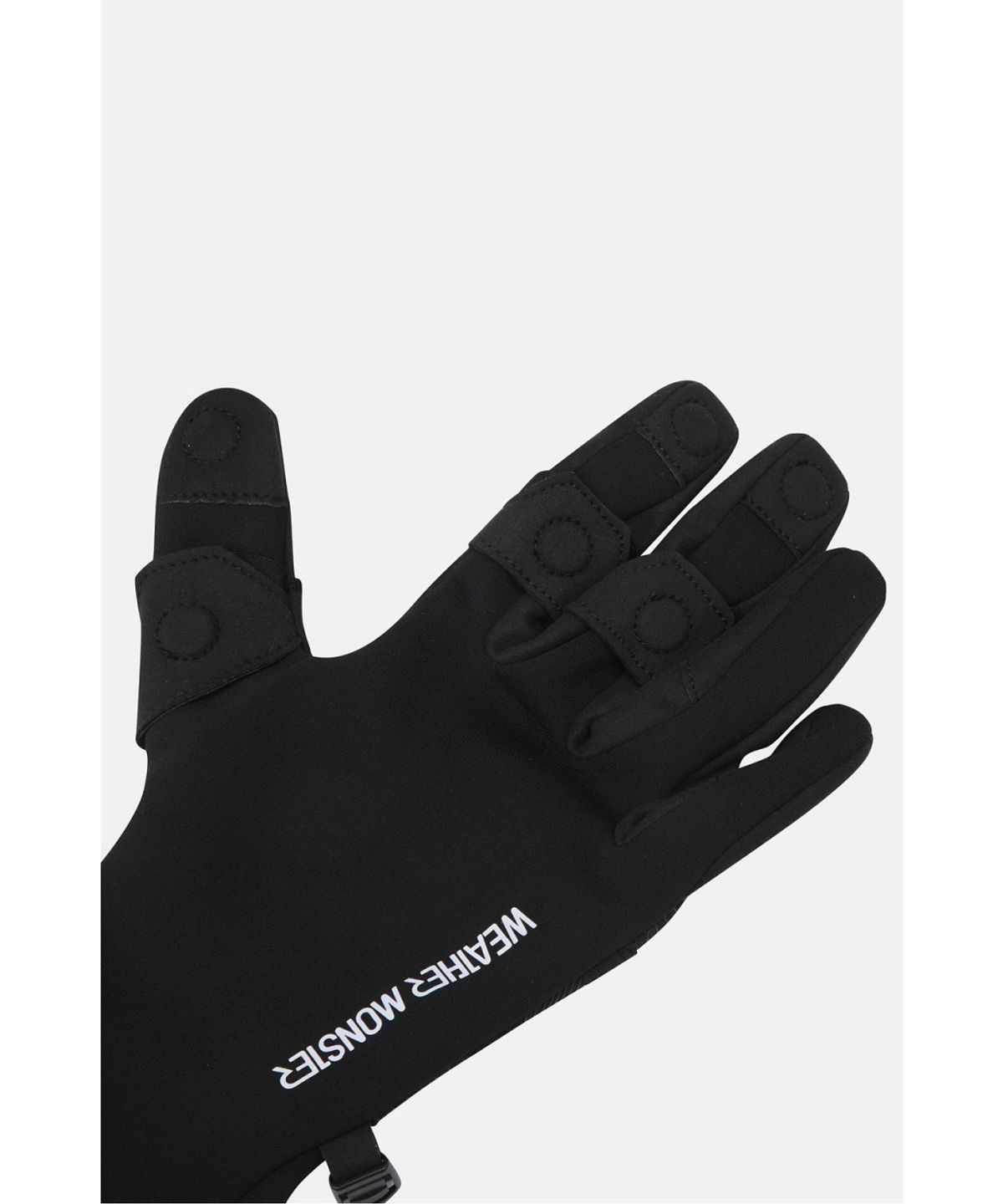 코오롱스포츠(KOLON SPORT) WM 네오프렌 글러브 8NHAA26302BLK