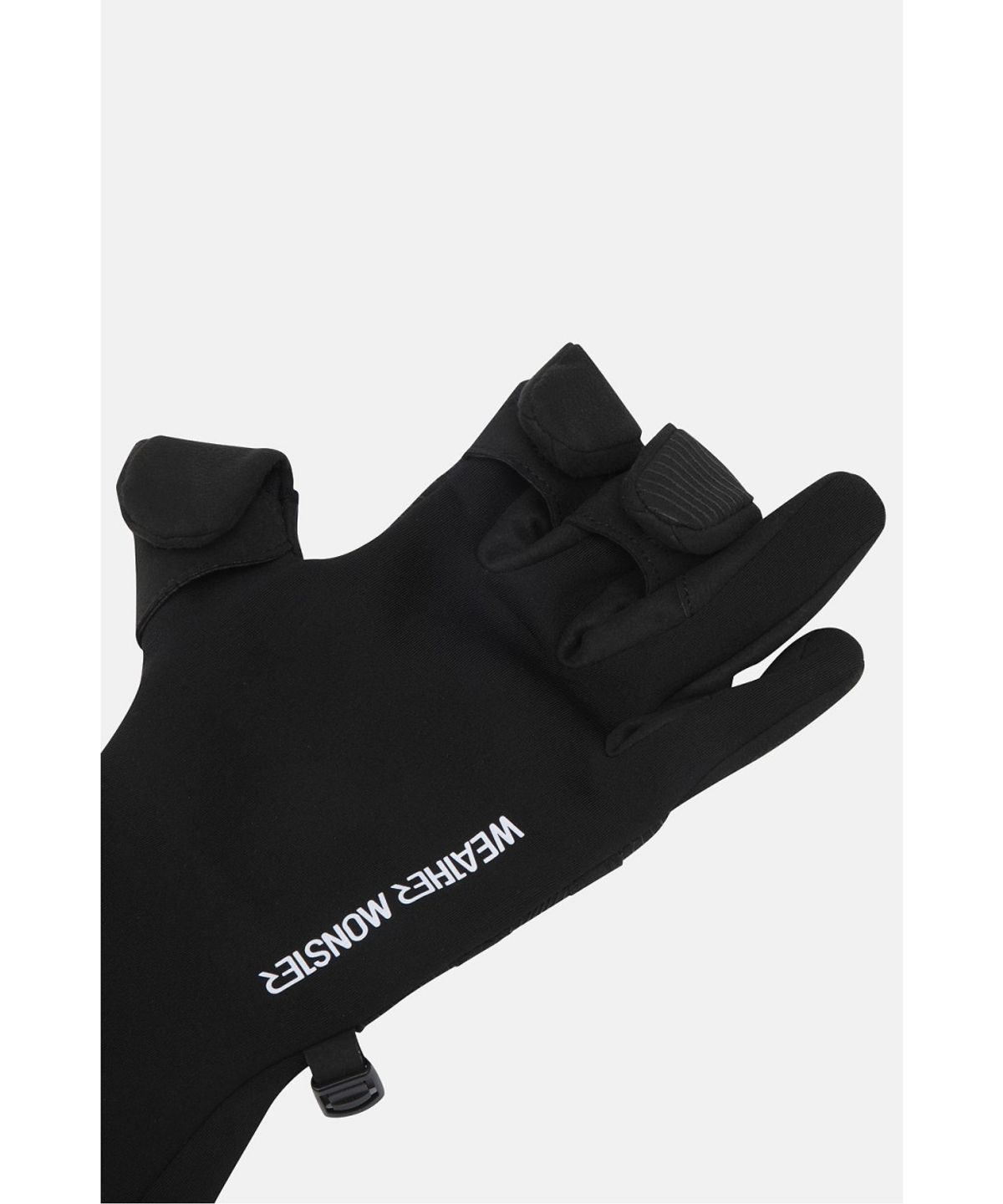 코오롱스포츠(KOLON SPORT) WM 네오프렌 글러브 8NHAA26302BLK