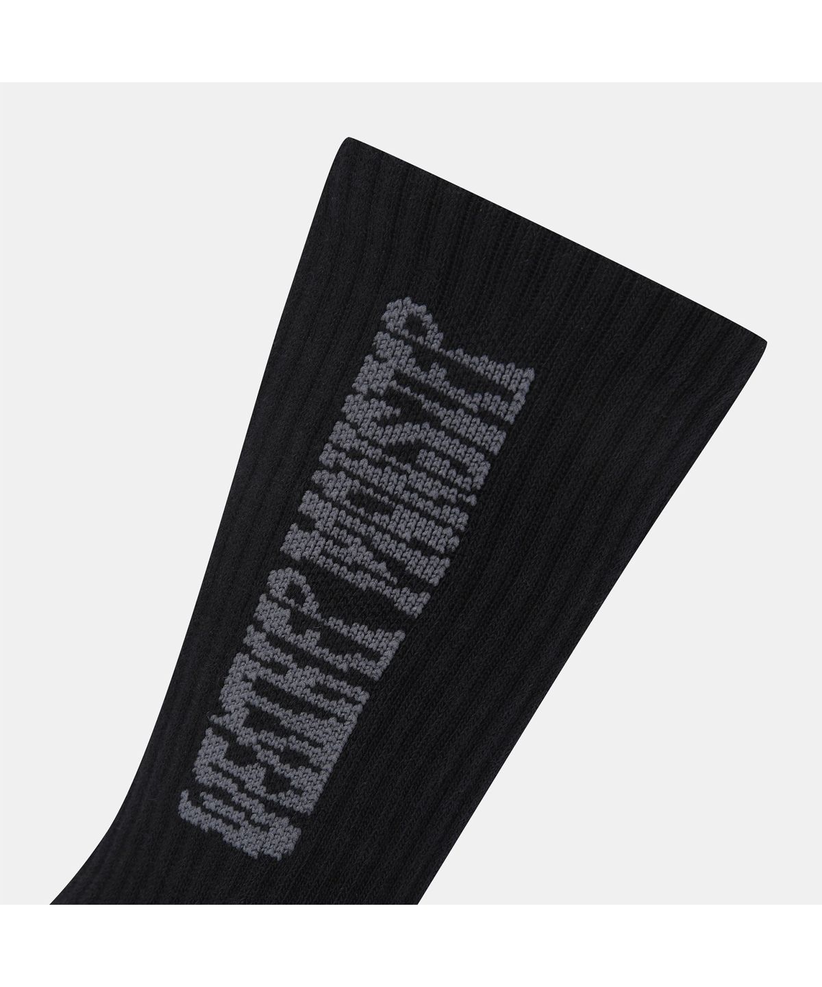 코오롱스포츠(KOLON SPORT) WM 스포츠 삭스 8NLAA26301BLK