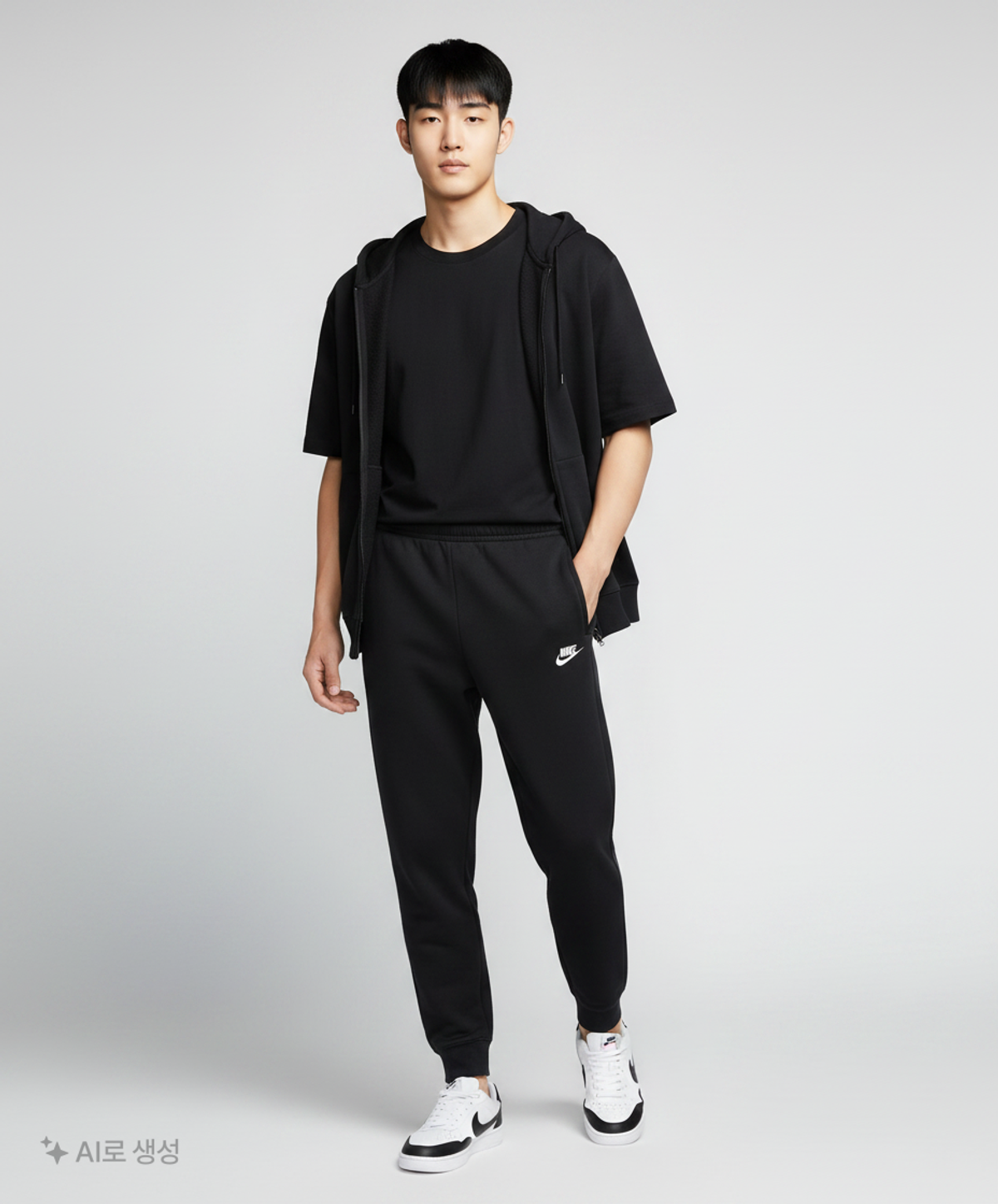나이키(NIKE) 조거 팬츠 M