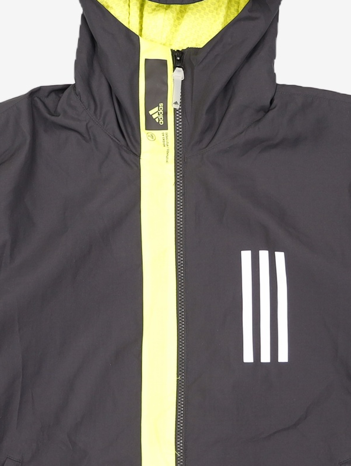 아디다스(ADIDAS) 나일론/코치 재킷 L