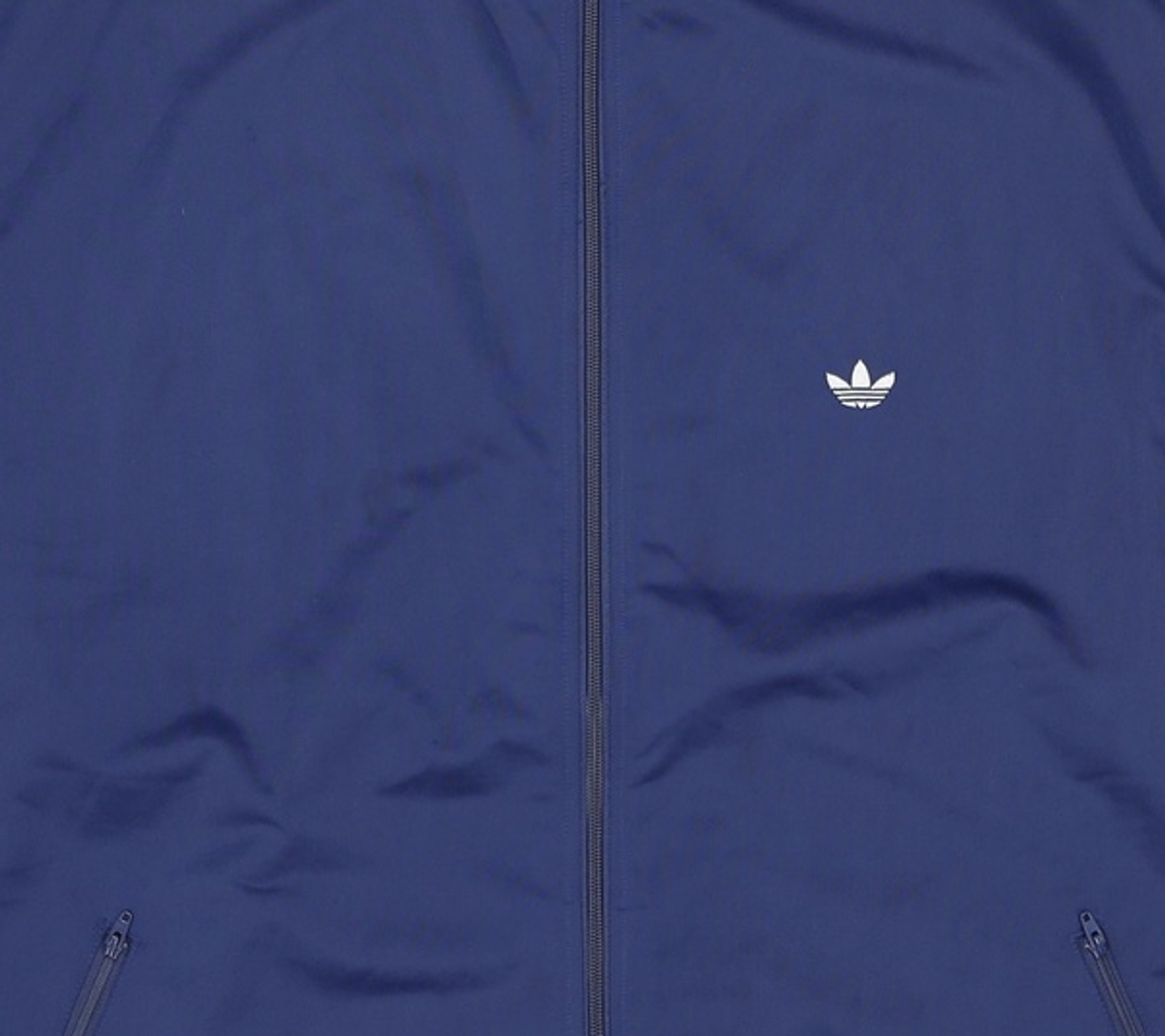 아디다스(ADIDAS) BB 트랙탑 - 네이비 / IK9149 XXL