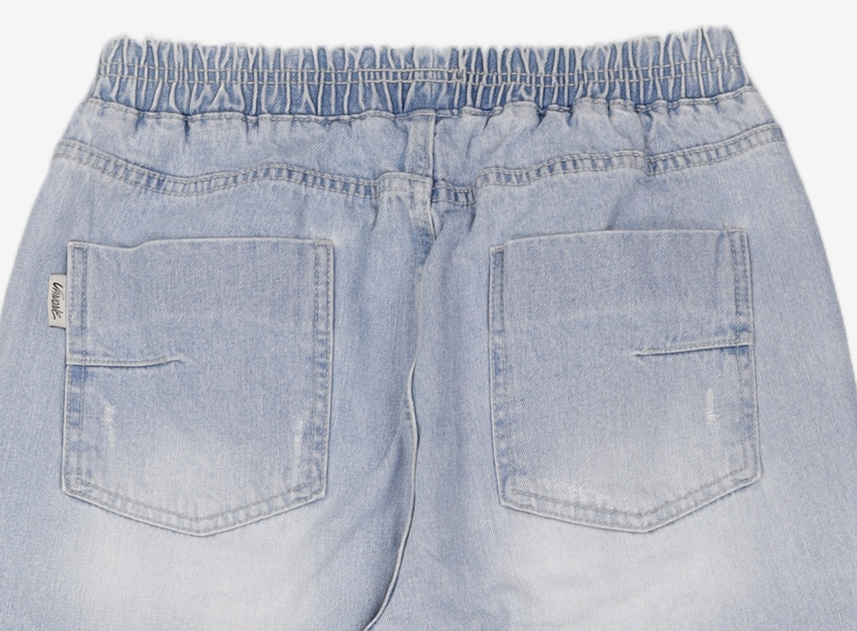 반원 아틀리에(VANONE ATELIER) 숏팬츠 M