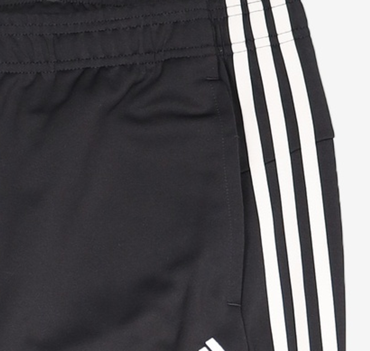 아디다스(ADIDAS) M 3ST 와이드 WUP - 블랙:화이트 / HD0016 XXL