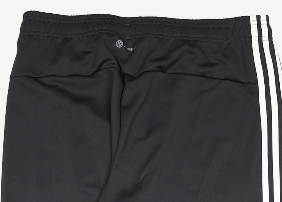아디다스(ADIDAS) M 3ST 와이드 WUP - 블랙:화이트 / HD0016 XXL