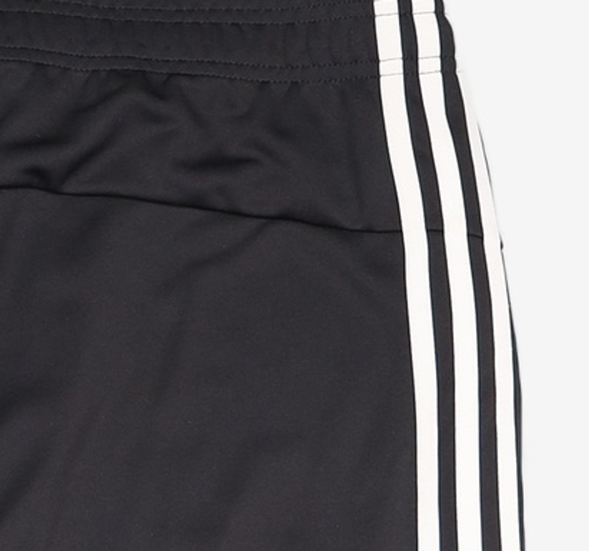 아디다스(ADIDAS) M 3ST 와이드 WUP - 블랙:화이트 / HD0016 XXL