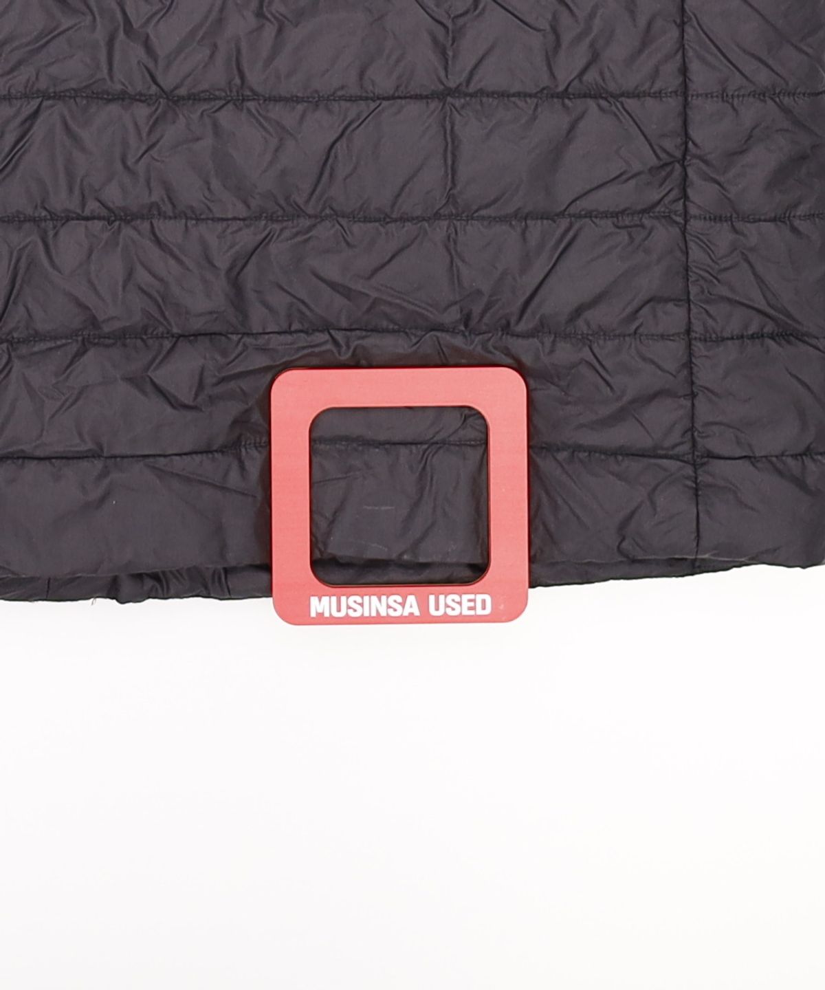 유니클로(UNIQLO) 패딩 베스트 XL