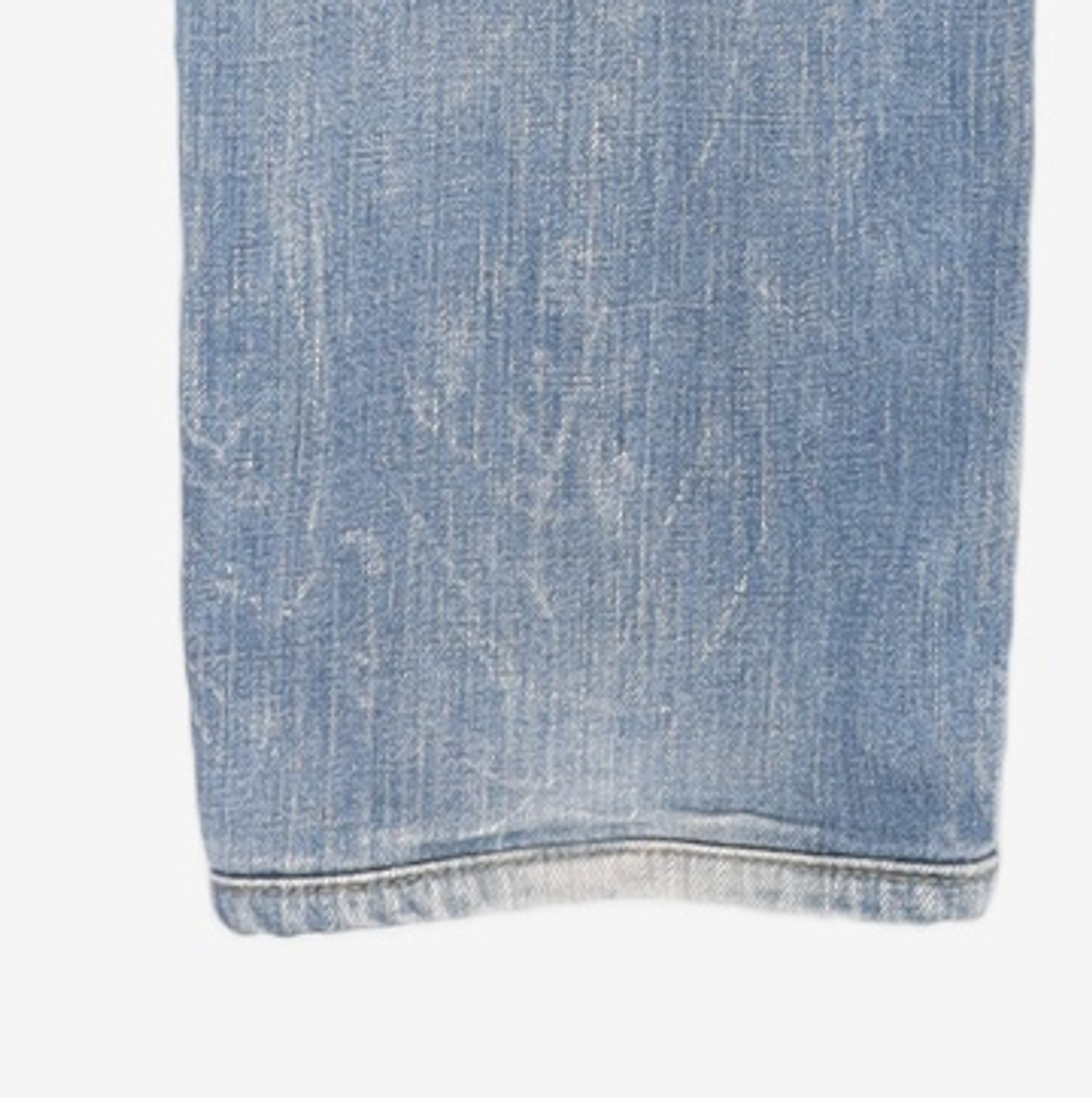 리바이스(LEVI'S) 청/데님 팬츠 34