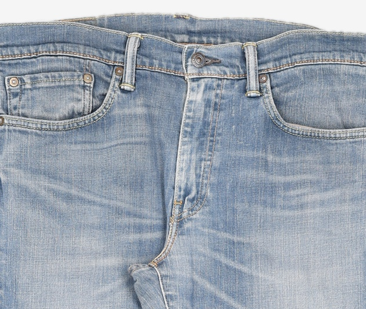 리바이스(LEVI'S) 청/데님 팬츠 34