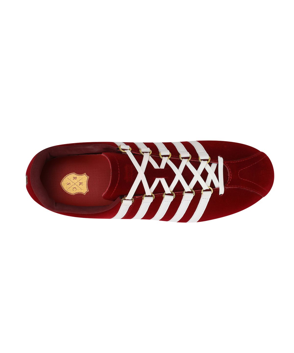 케이스위스(K-SWISS) KSRC 비포 더 클래식 스니커즈_AKSFLWV901WI